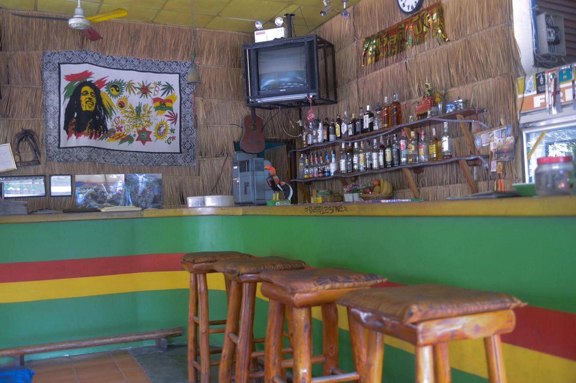 Kingston Jamaica Hostel