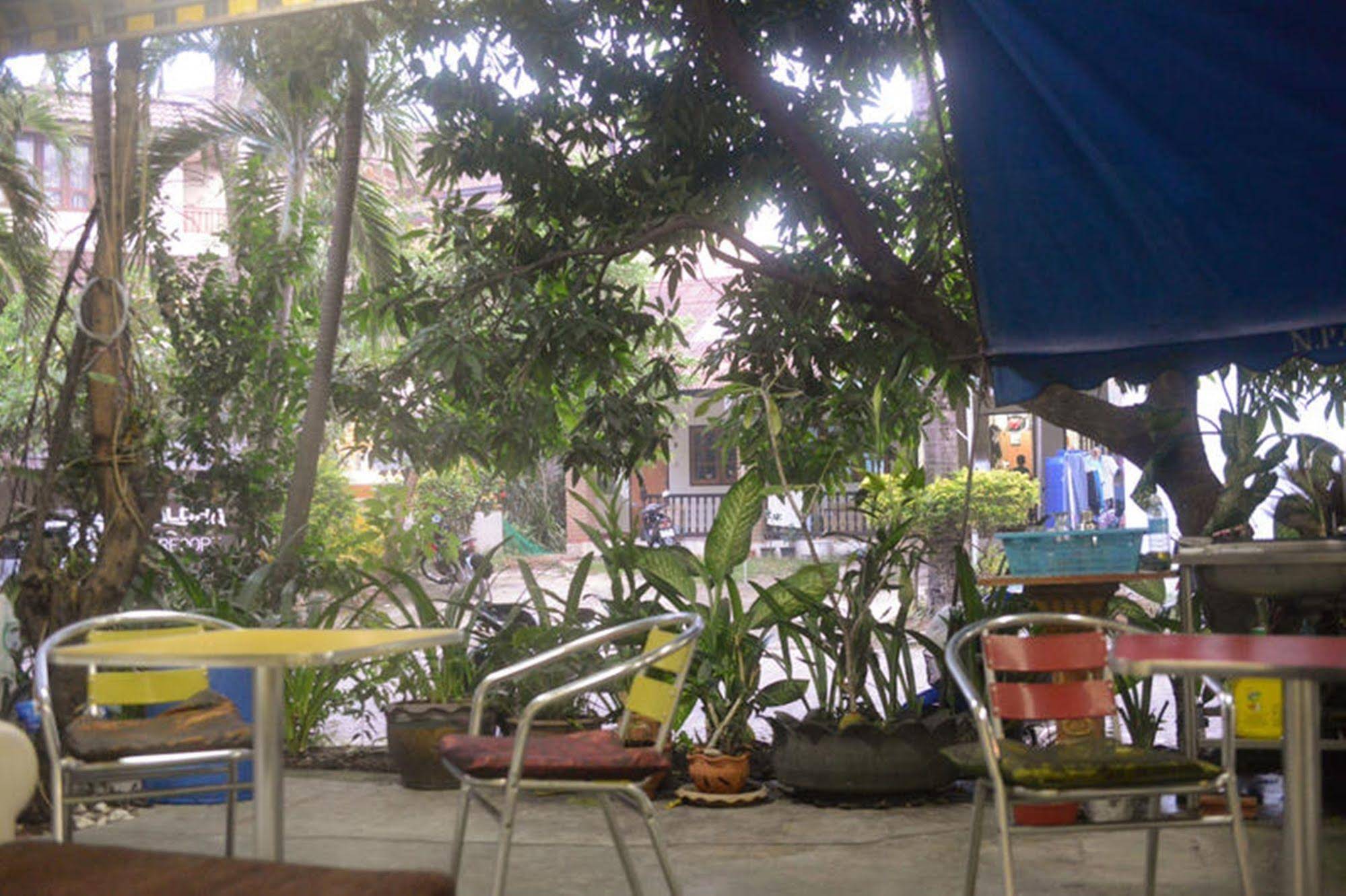 Kingston Jamaica Hostel