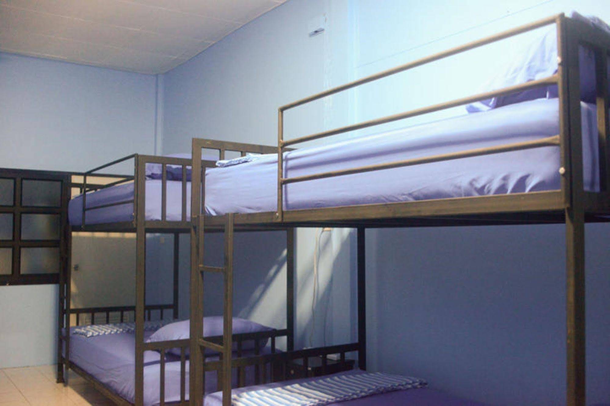 Kingston Jamaica Hostel