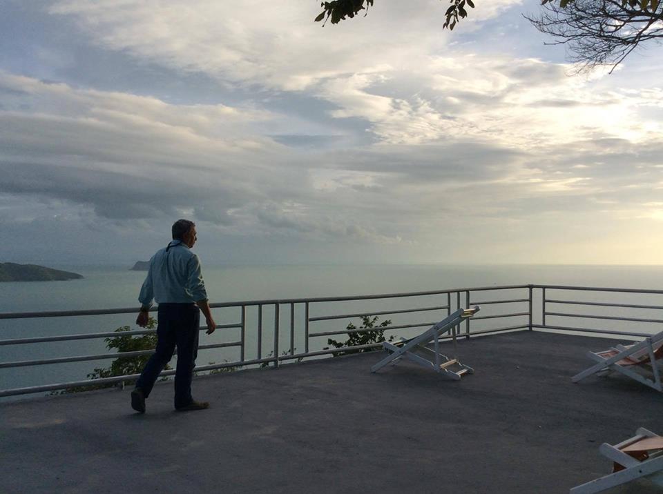 Koh Phaluai Eco Resort