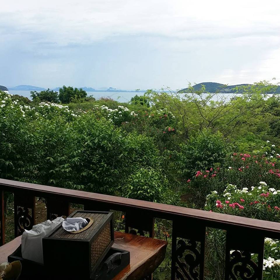 Koh Phaluai Eco Resort