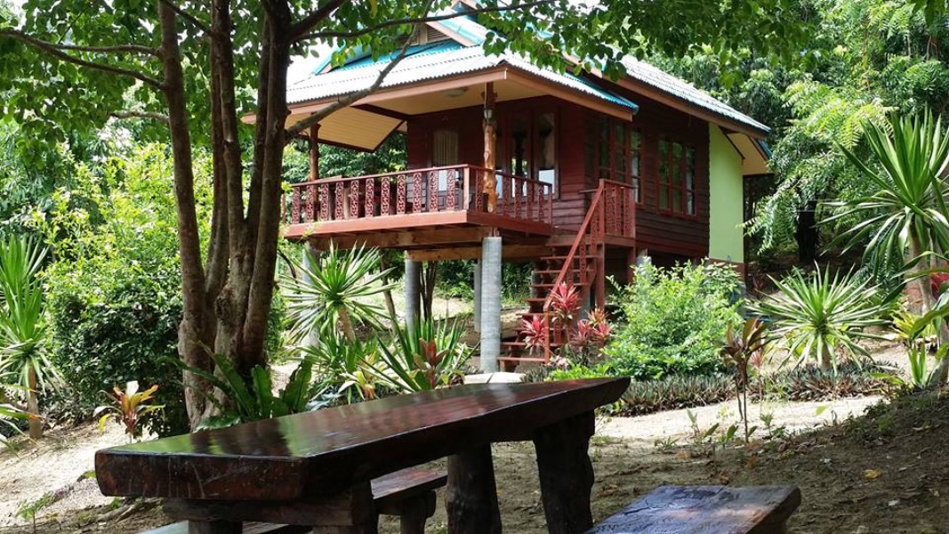Koh Phaluai Eco Resort