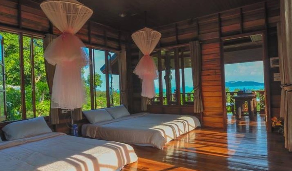 Koh Phaluai Eco Resort