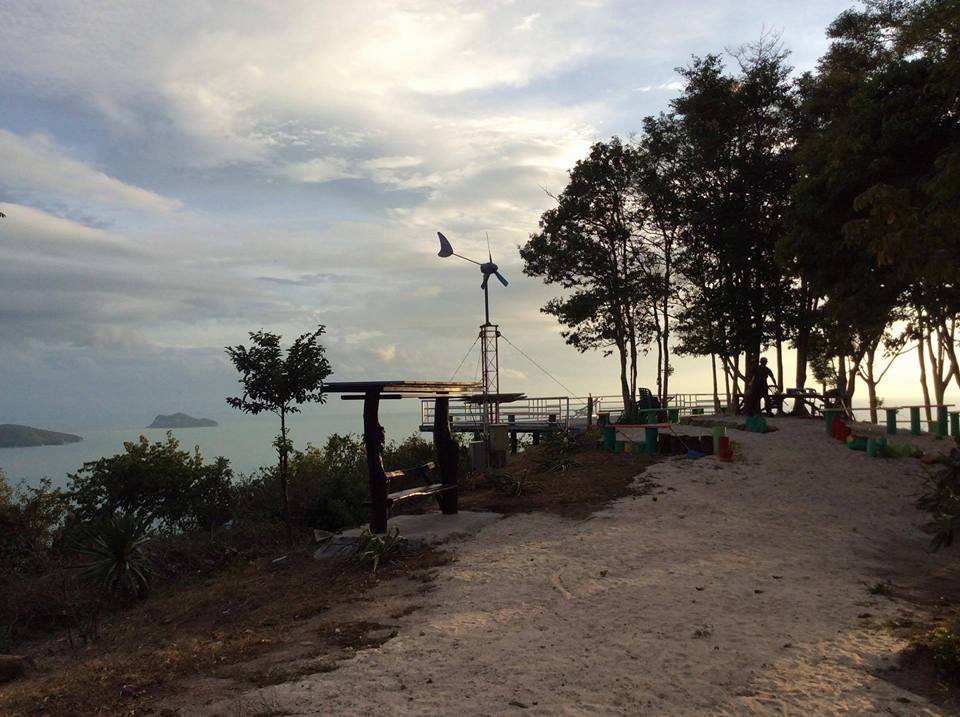 Koh Phaluai Eco Resort