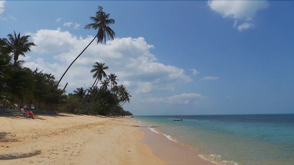 Krisada Beach Resort