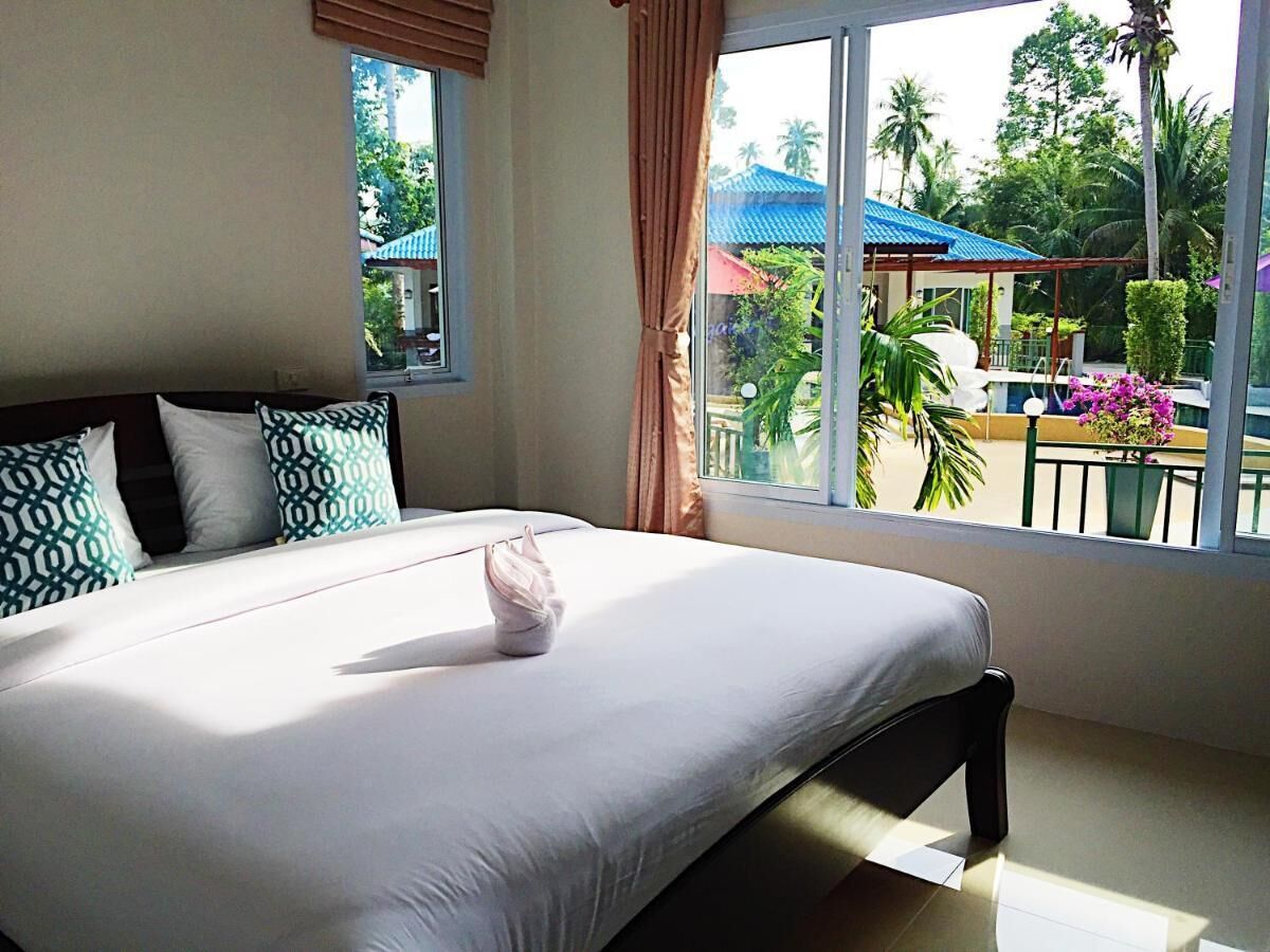 Kuarta Resort Samui