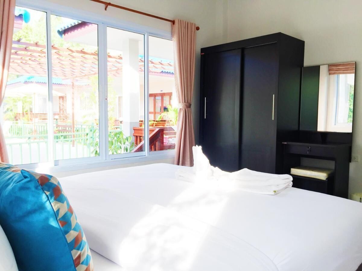 Kuarta Resort Samui