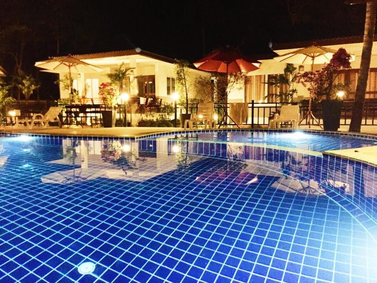 Kuarta Resort Samui
