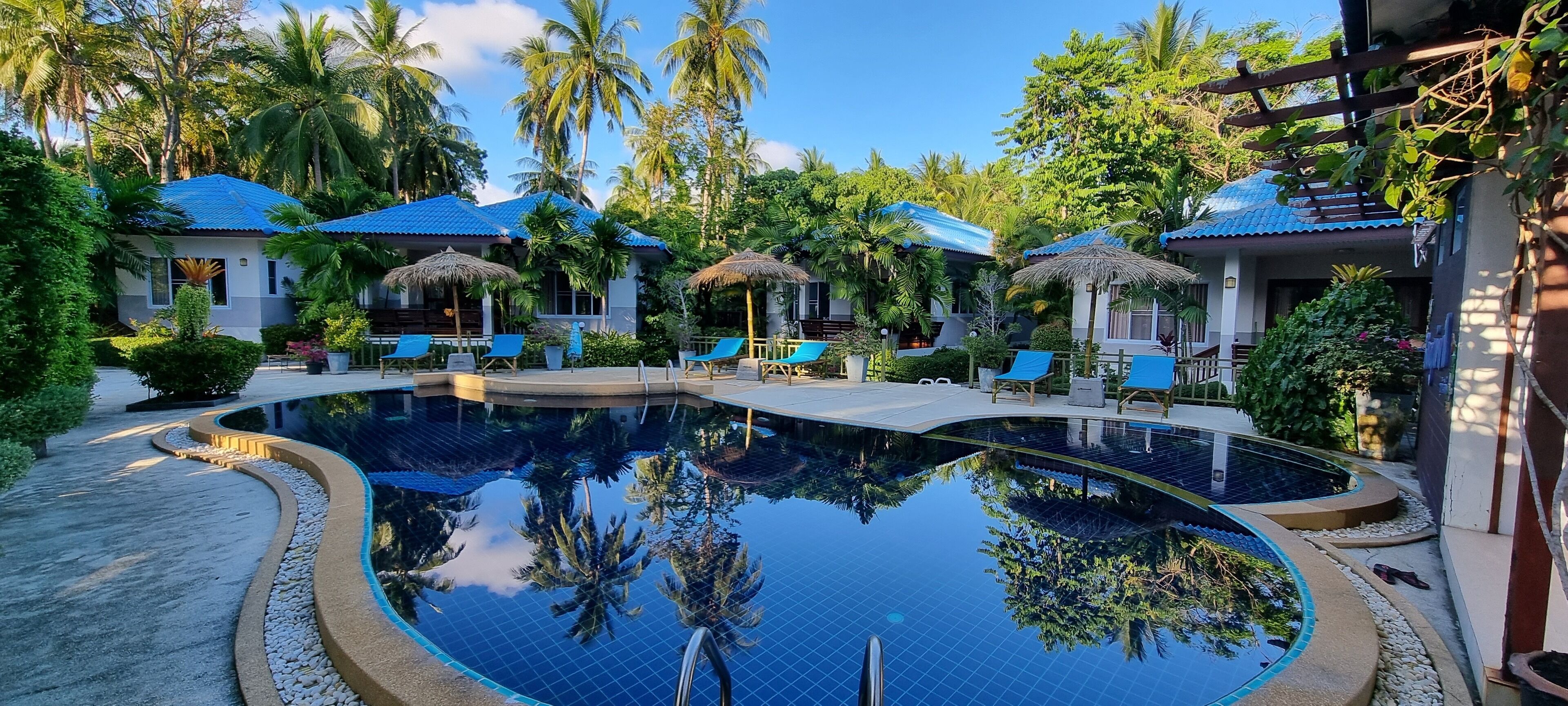 Kuarta Resort Samui