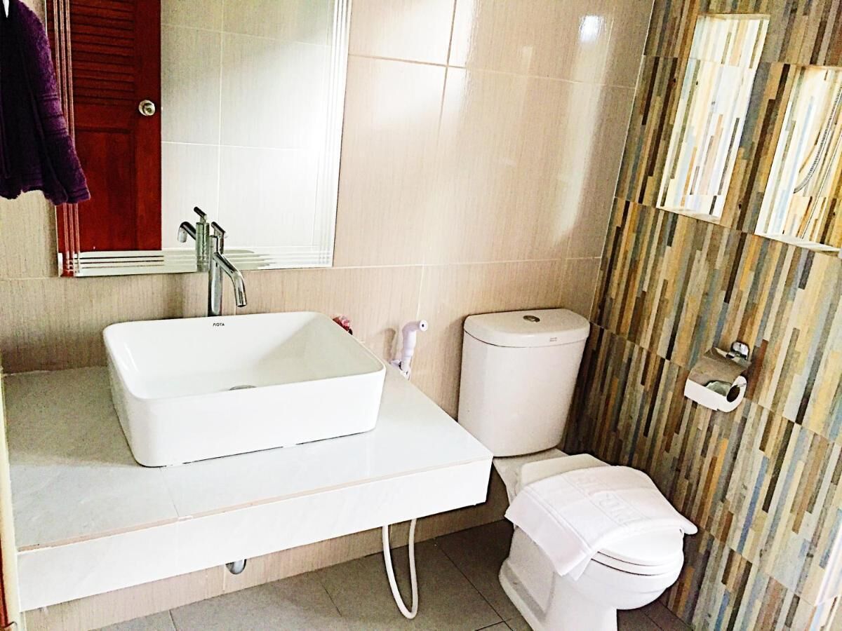 Kuarta Resort Samui