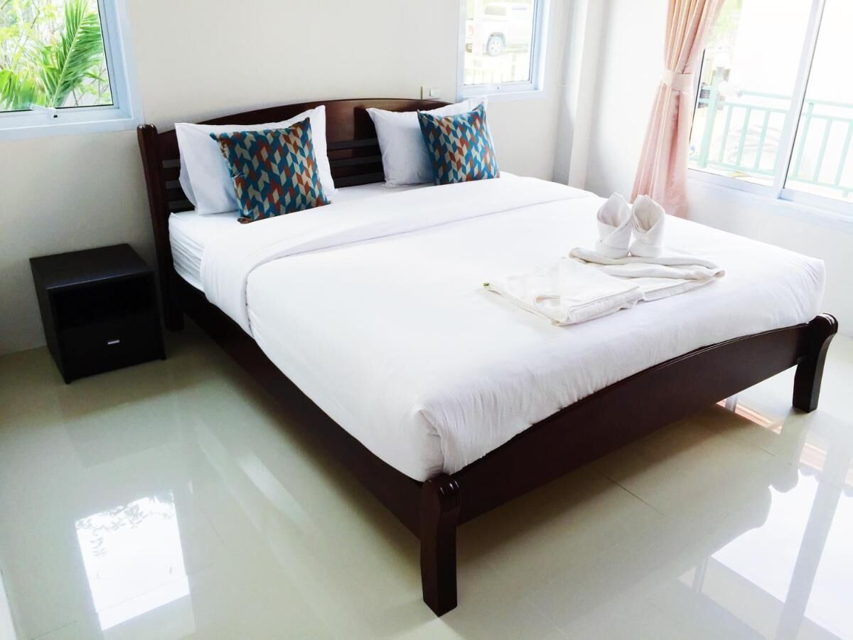 Kuarta Resort Samui