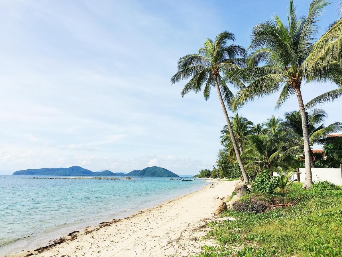 Kuarta Resort Samui