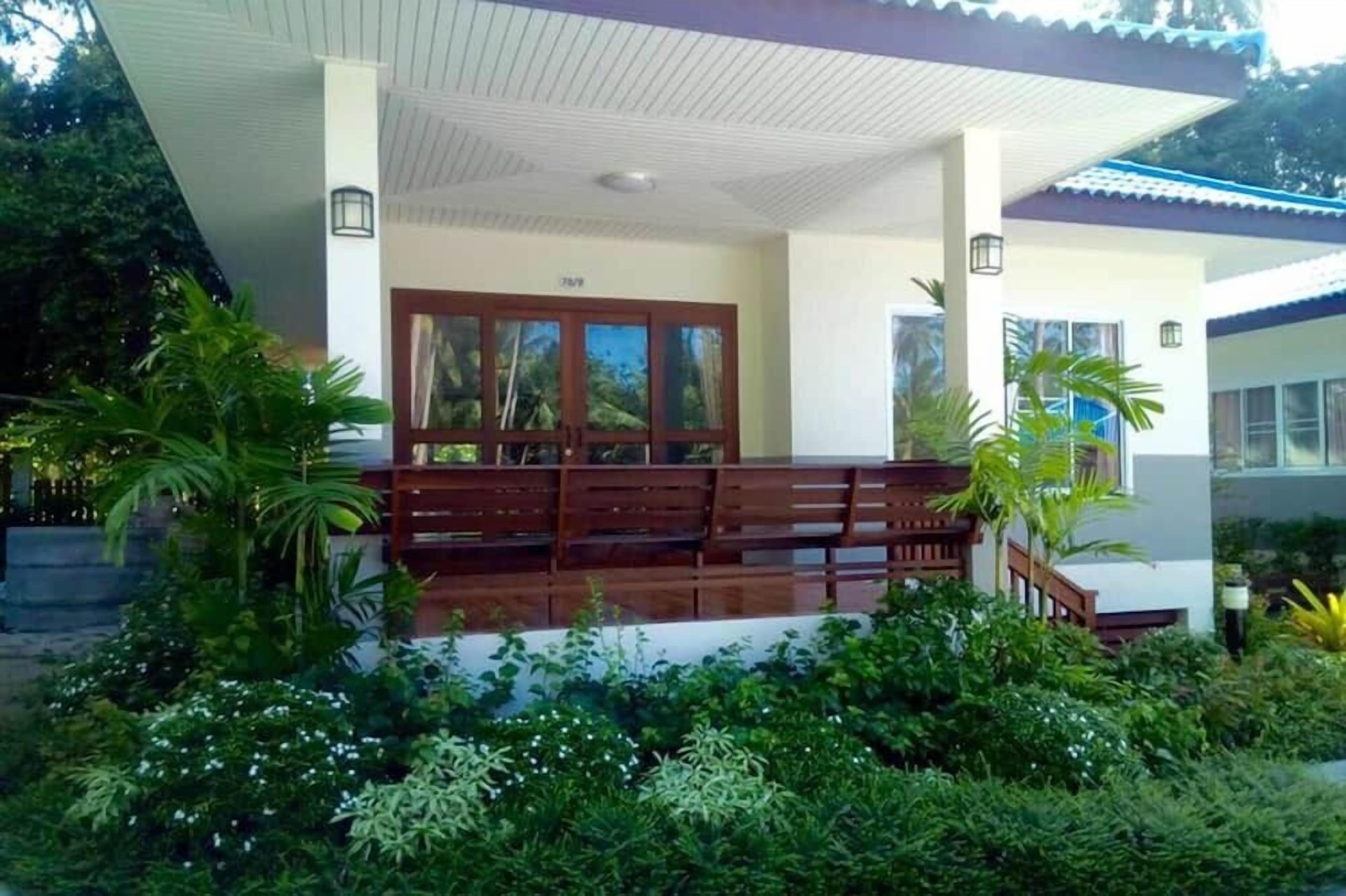Kuarta Resort Samui