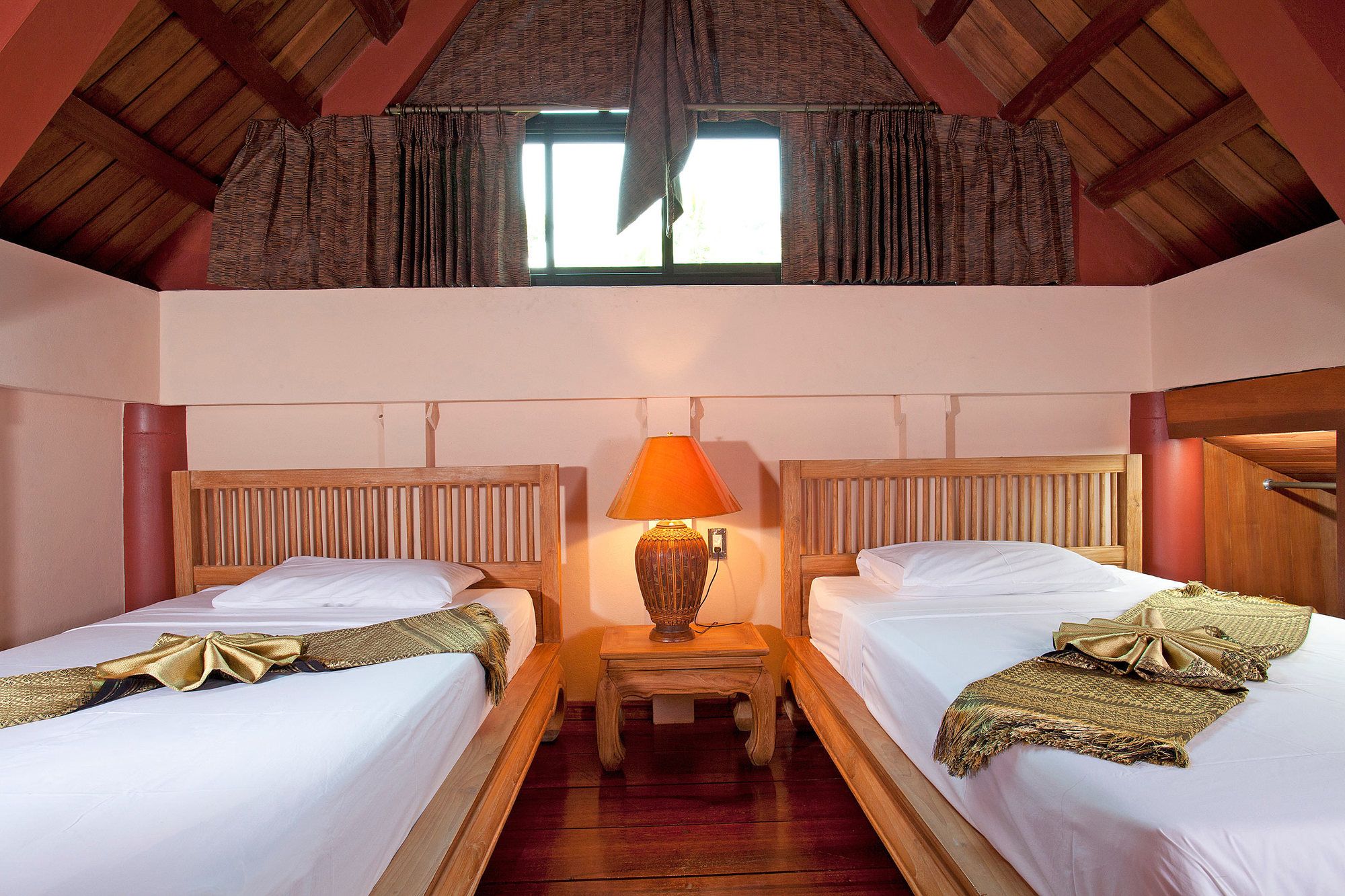 Laemset Lodge