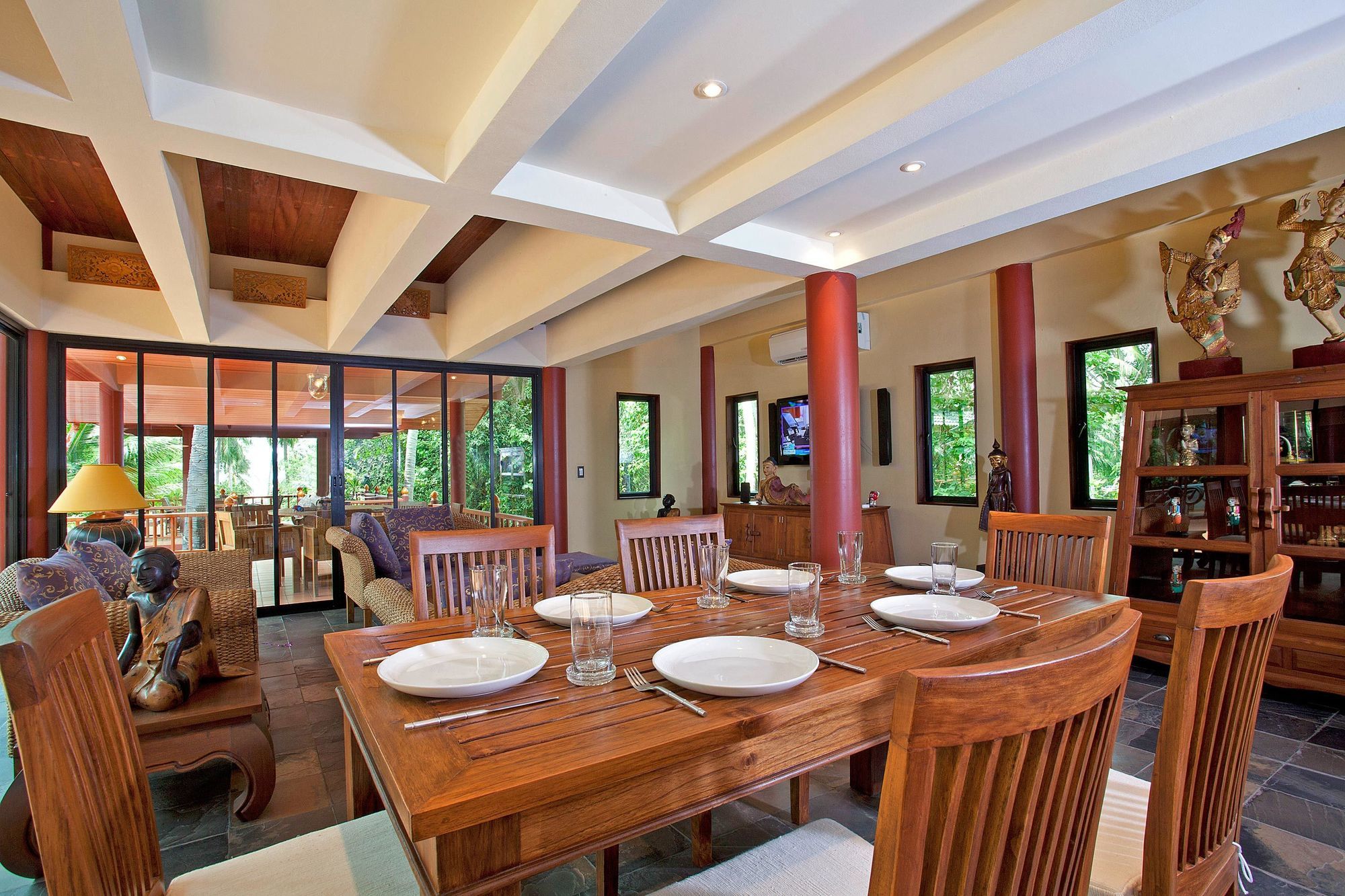 Laemset Lodge