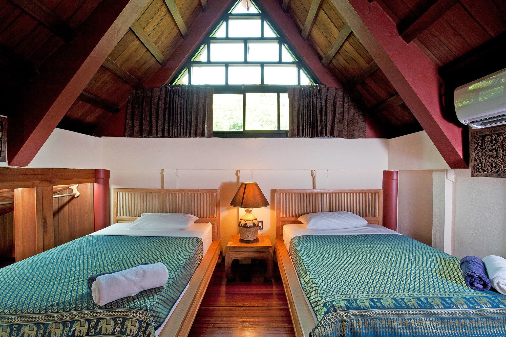 Laemset Lodge