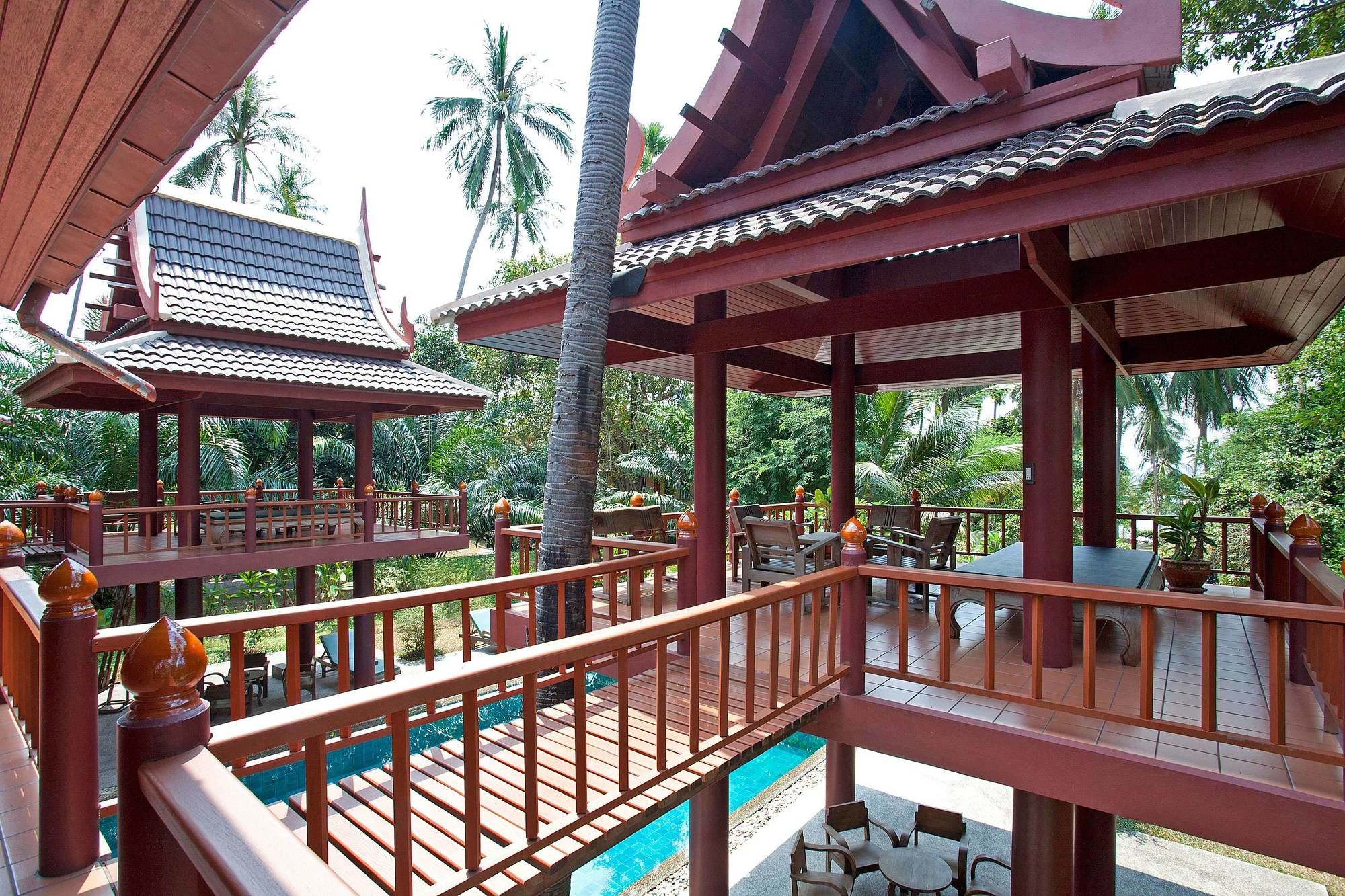 Laemset Lodge