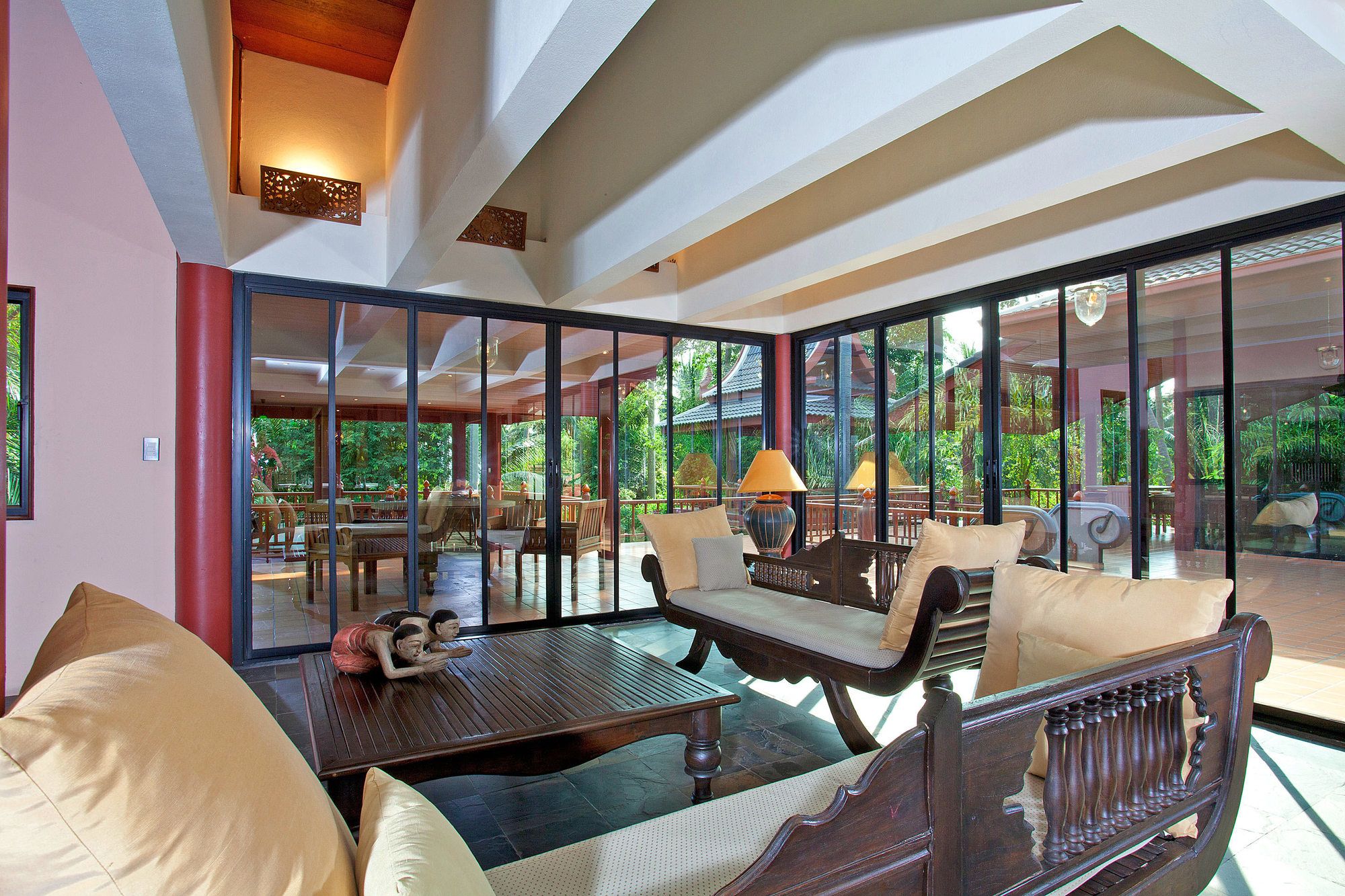 Laemset Lodge