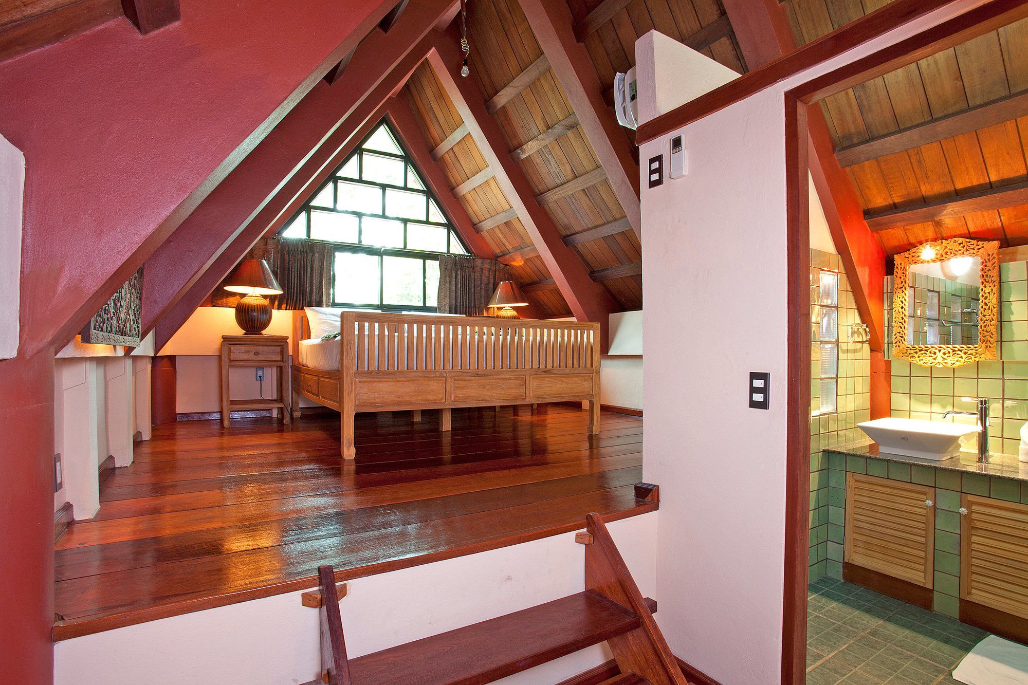 Laemset Lodge