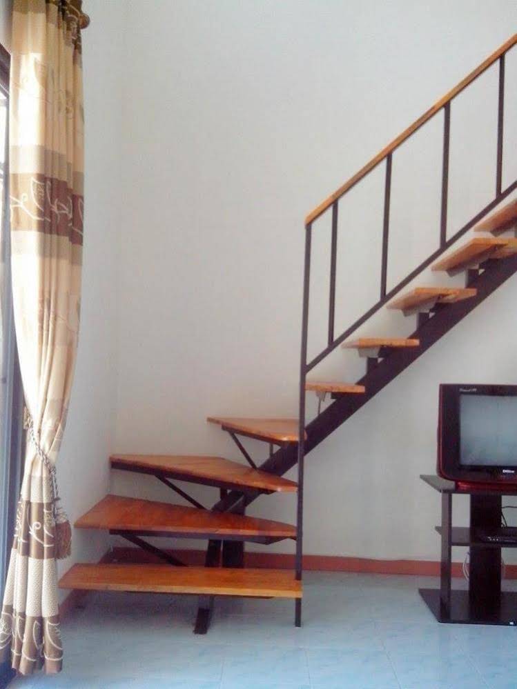 Laemsor Modern House
