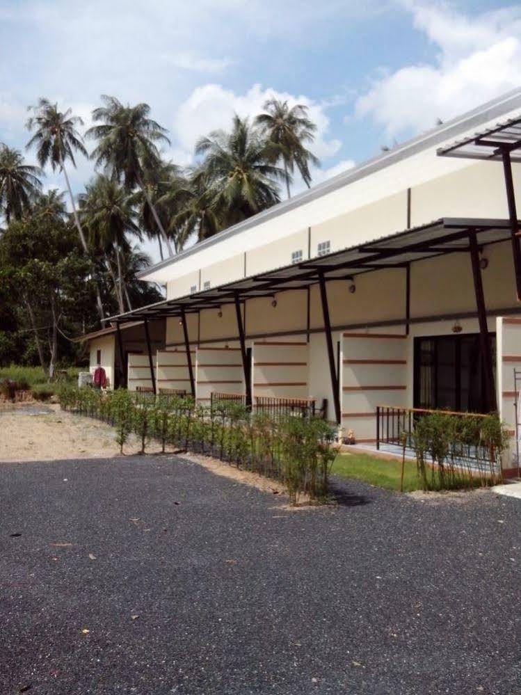 Laemsor Modern House