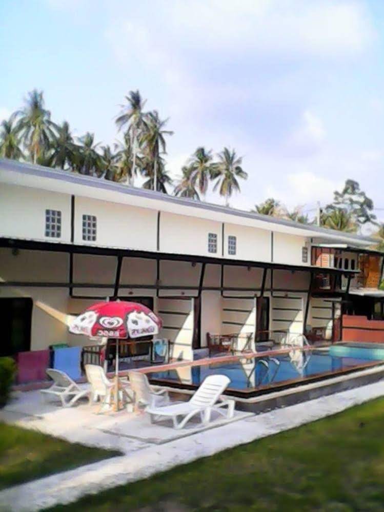 Laemsor Modern House