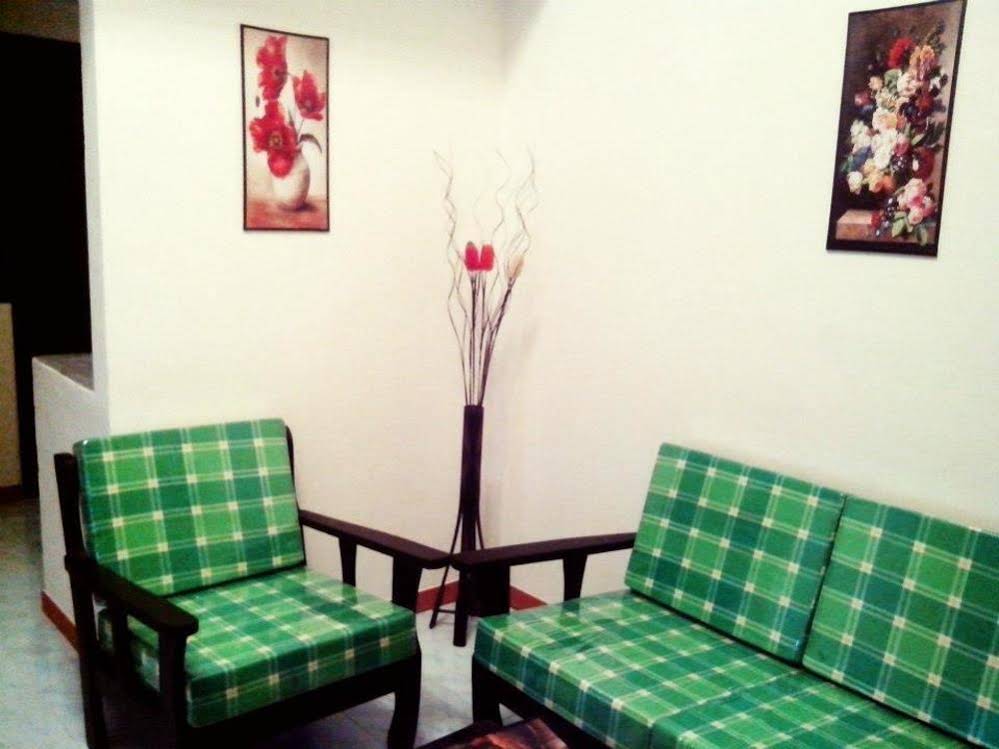 Laemsor Modern House