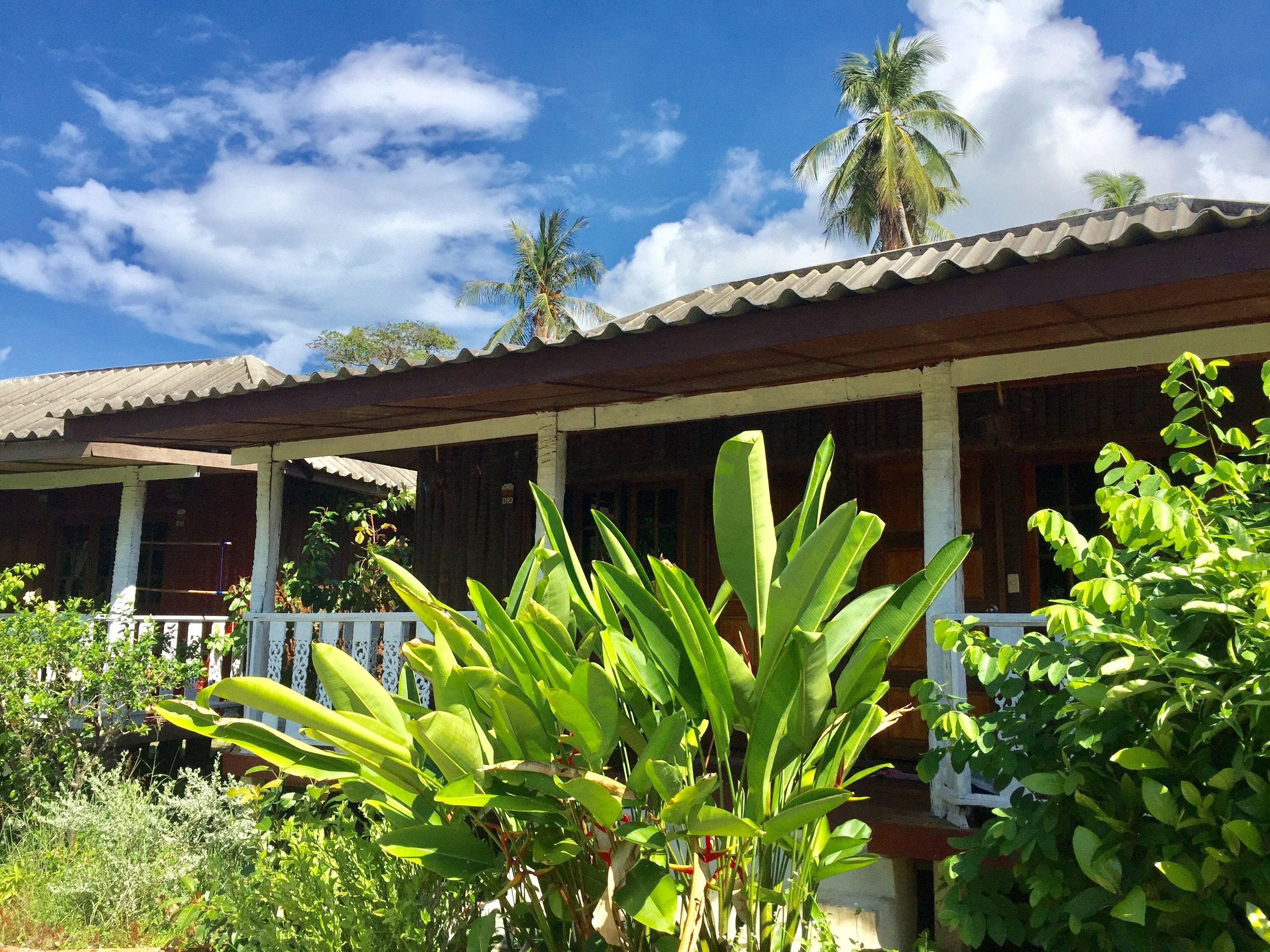 Lamai Chalets