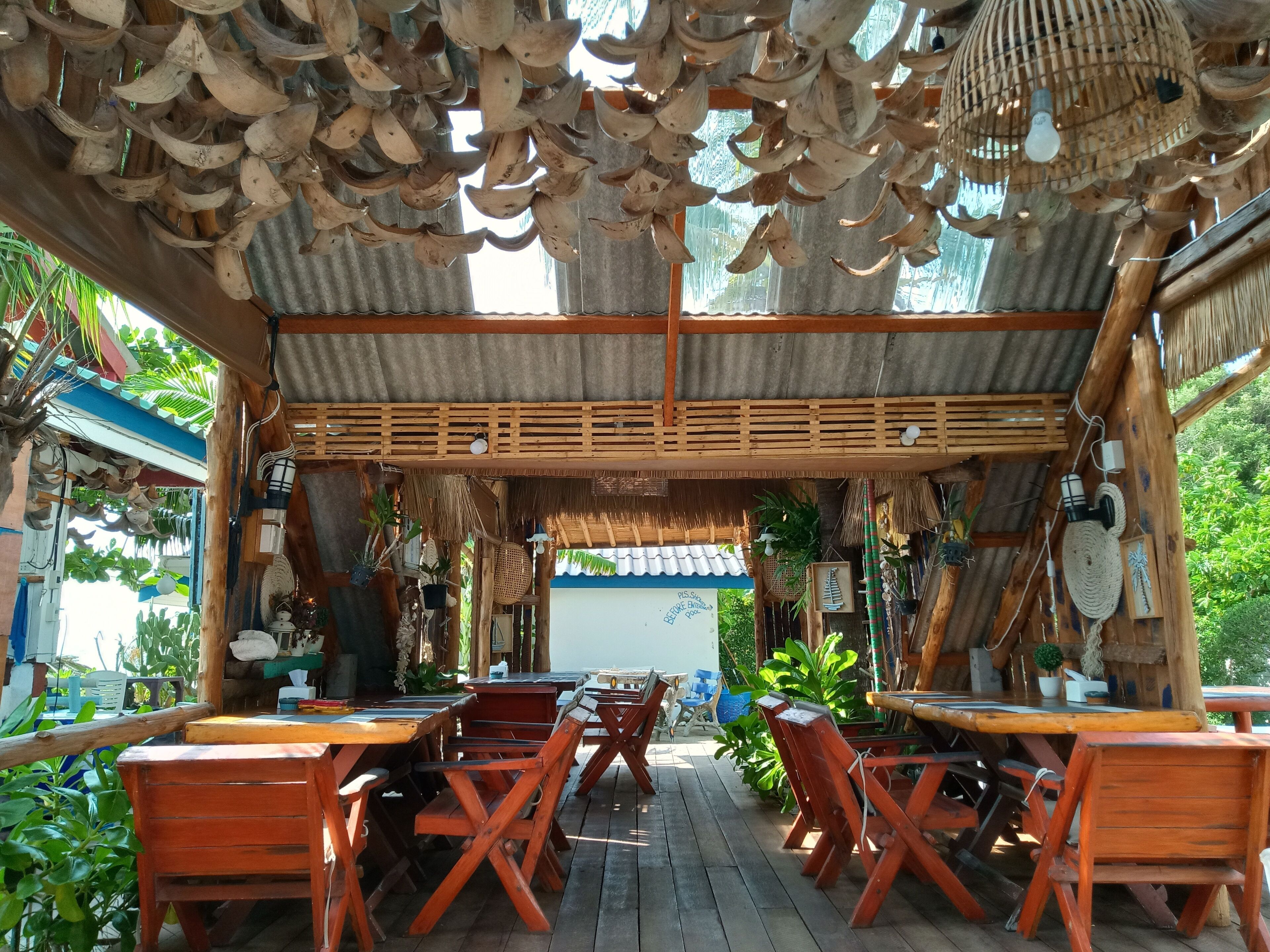 Lamai Chalets