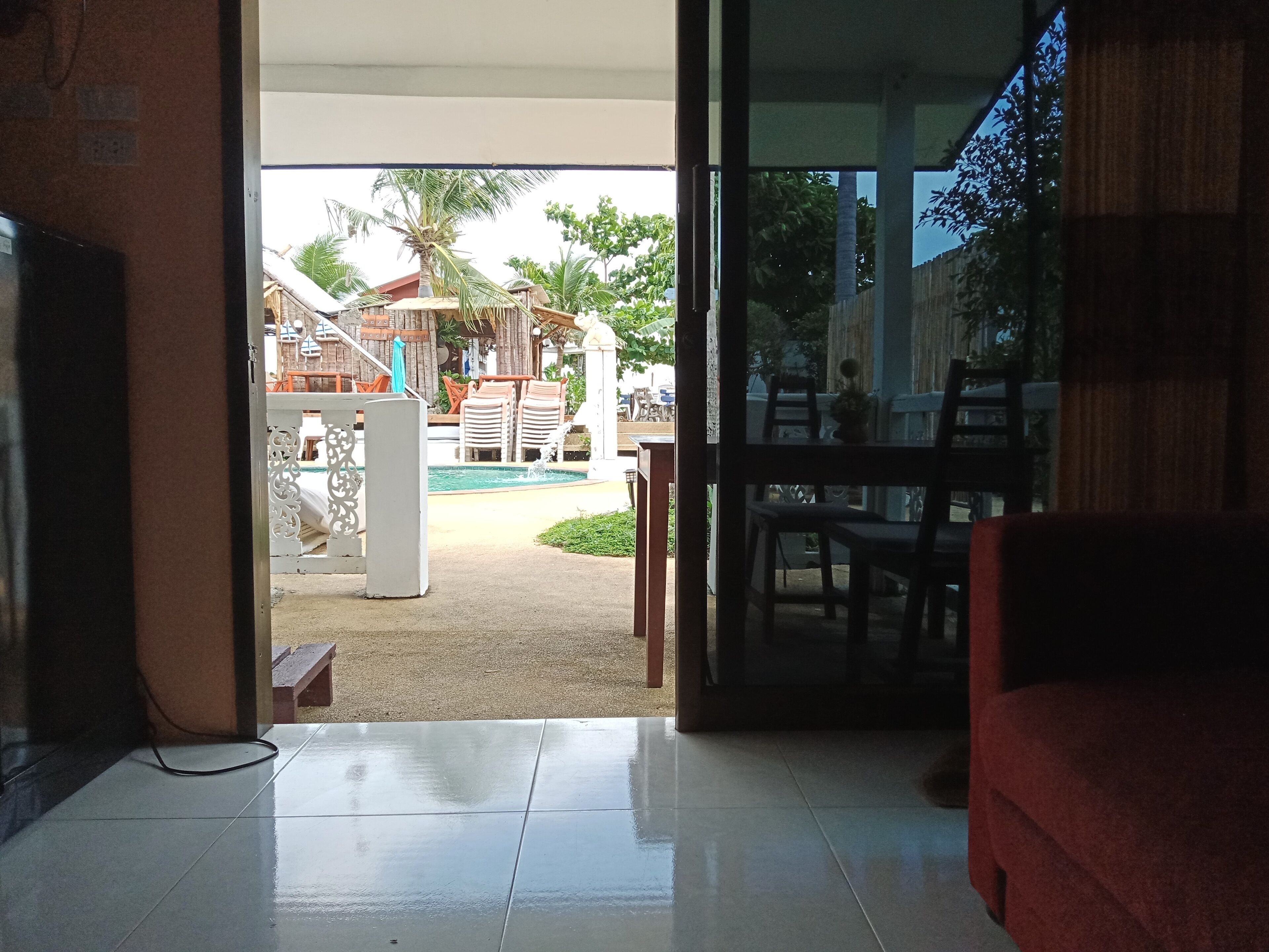 Lamai Chalets