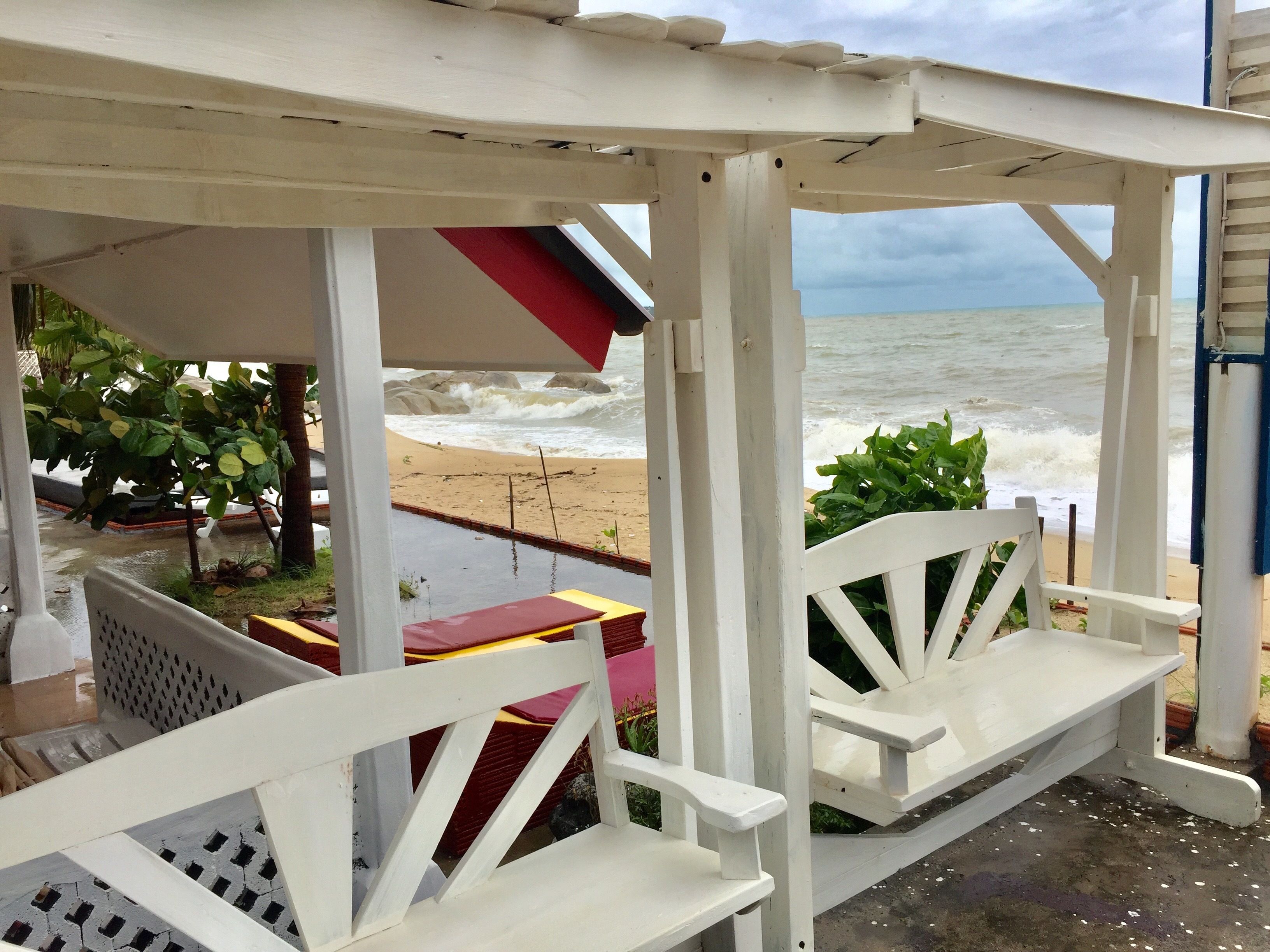 Lamai Chalets