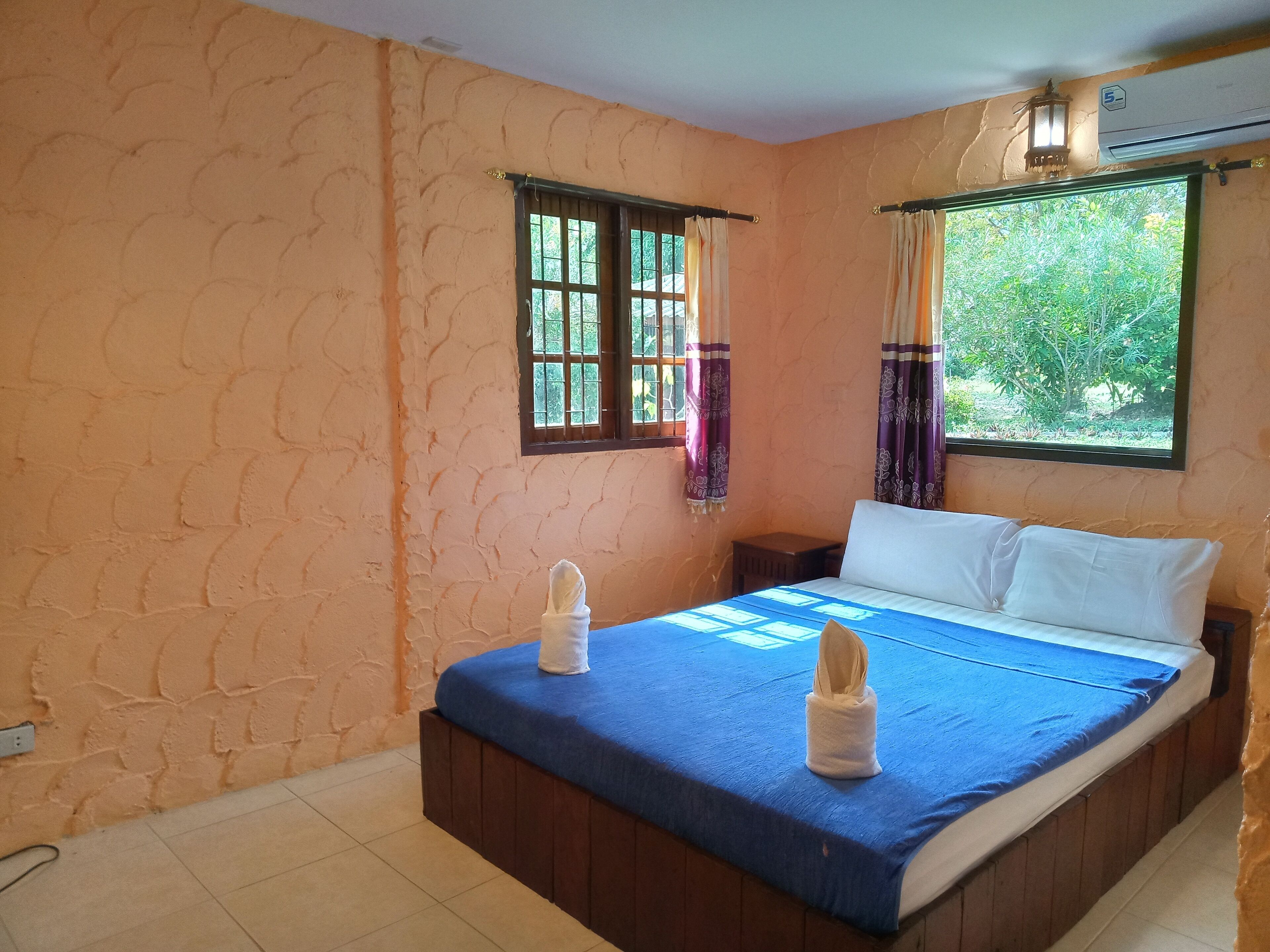 Lamai Chalets