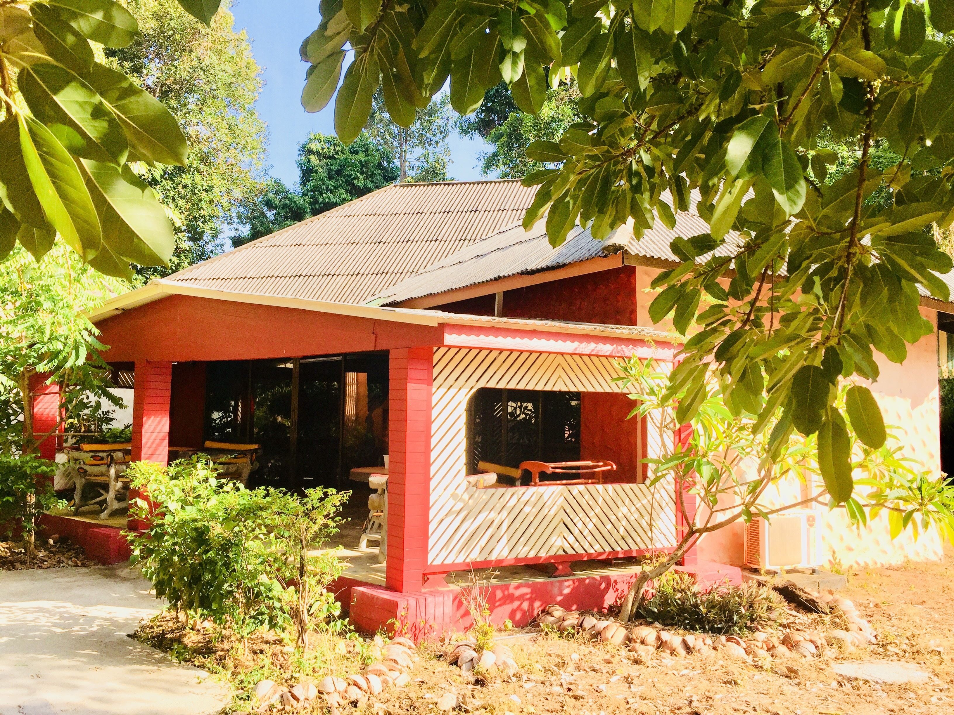 Lamai Chalets