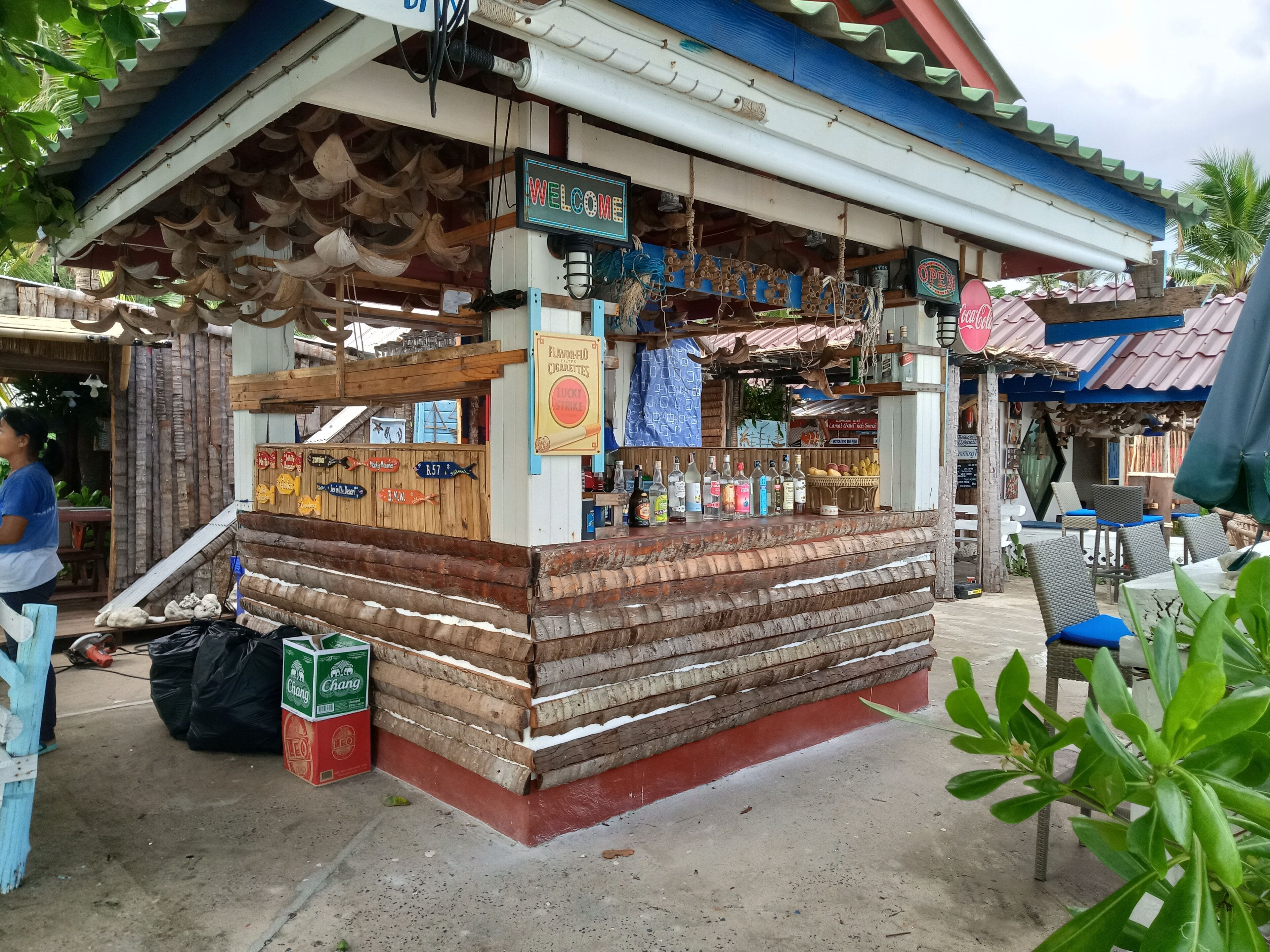 Lamai Chalets