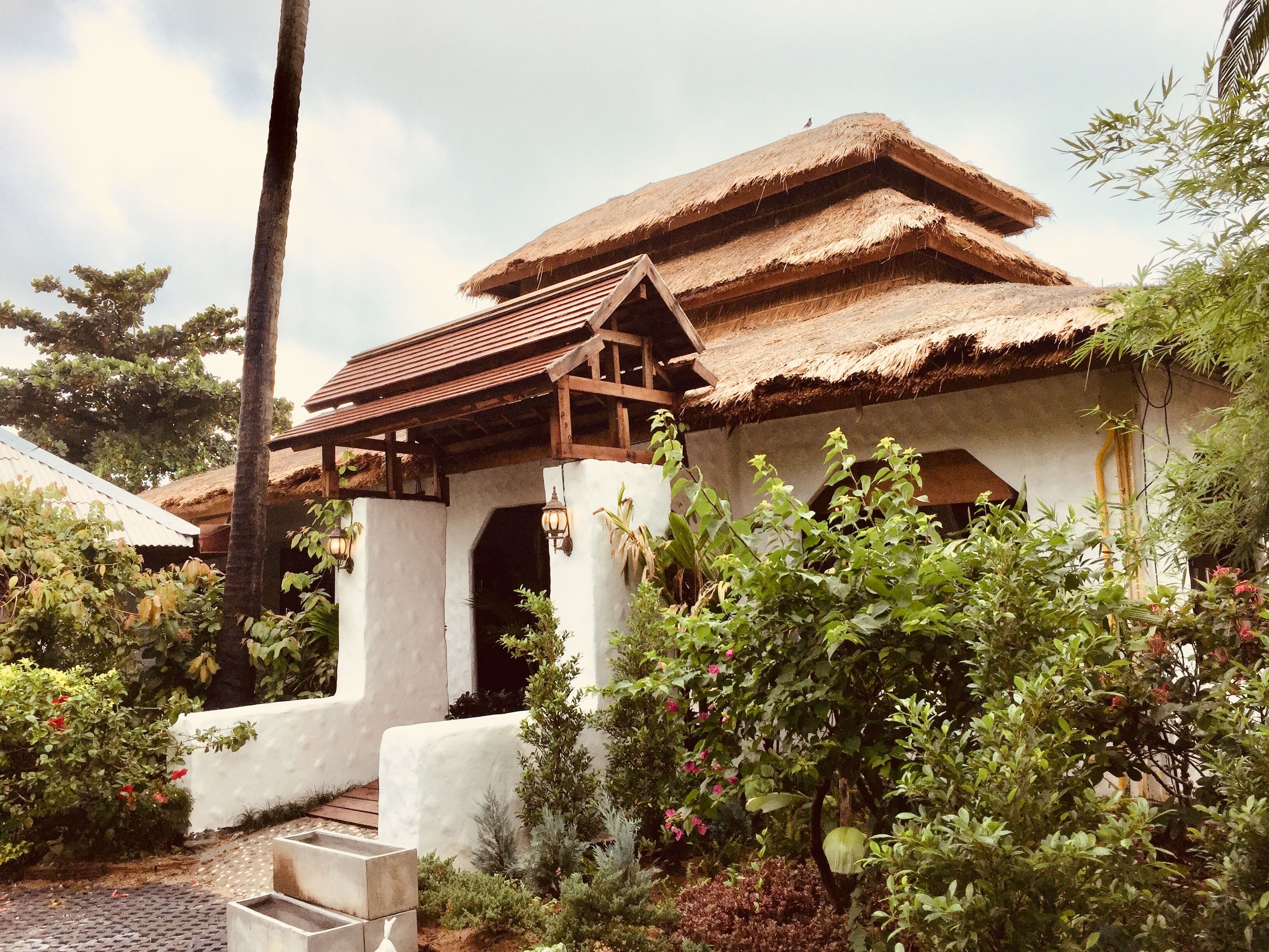 Lamai Chalets