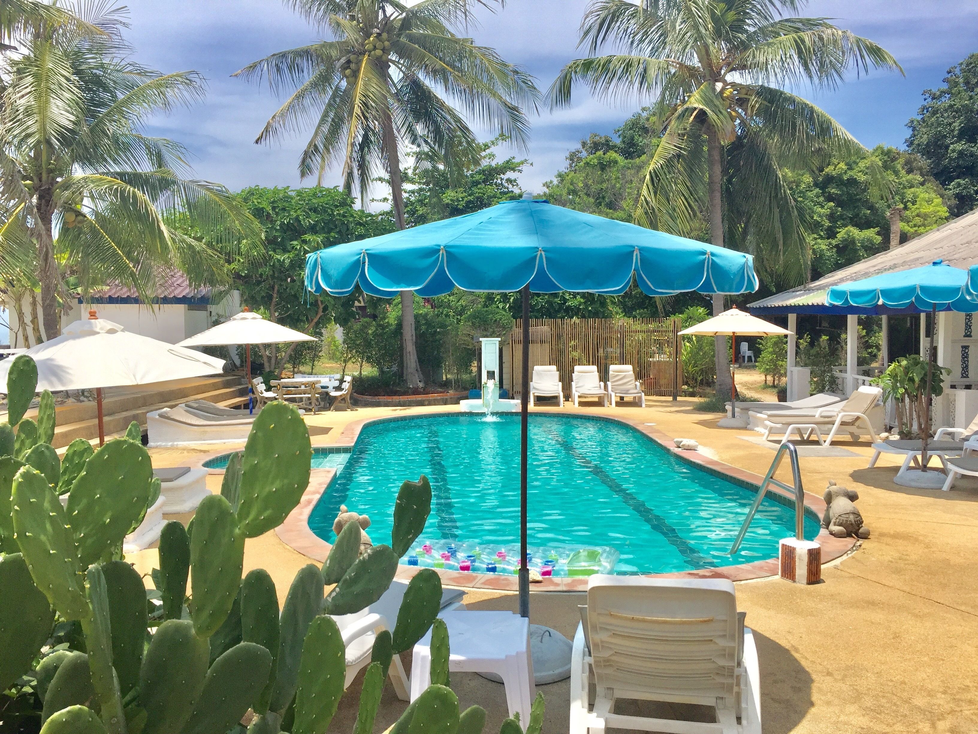 Lamai Chalets