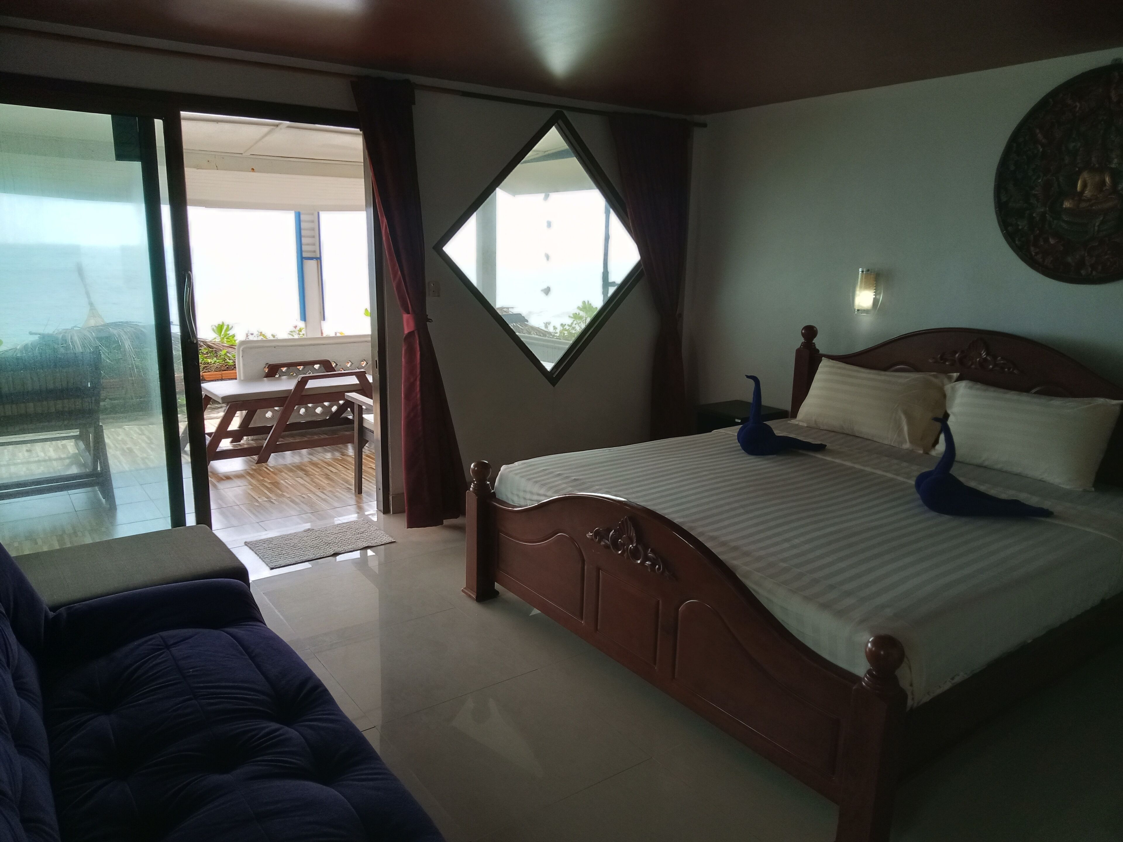Lamai Chalets