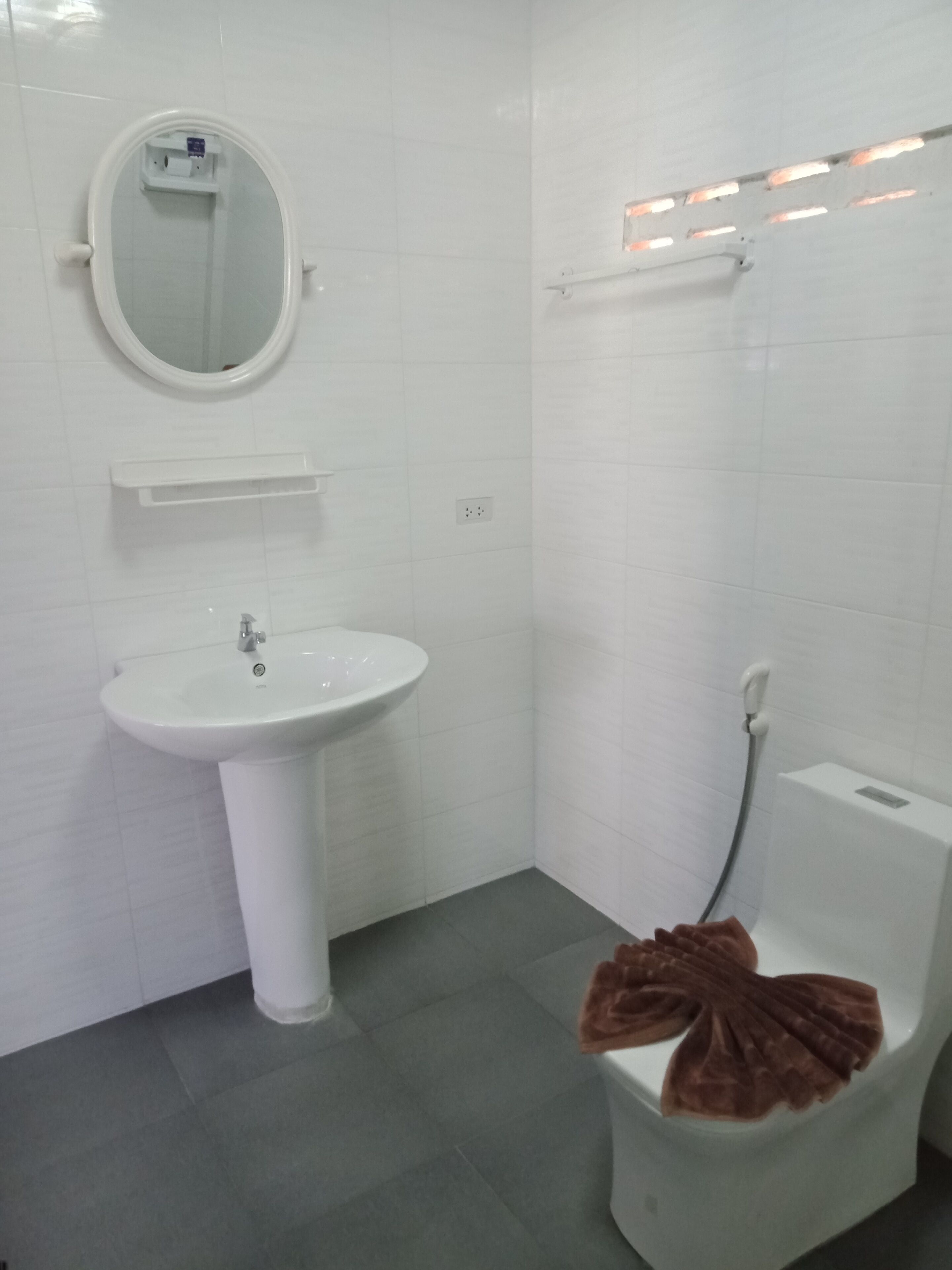 Lamai Chalets