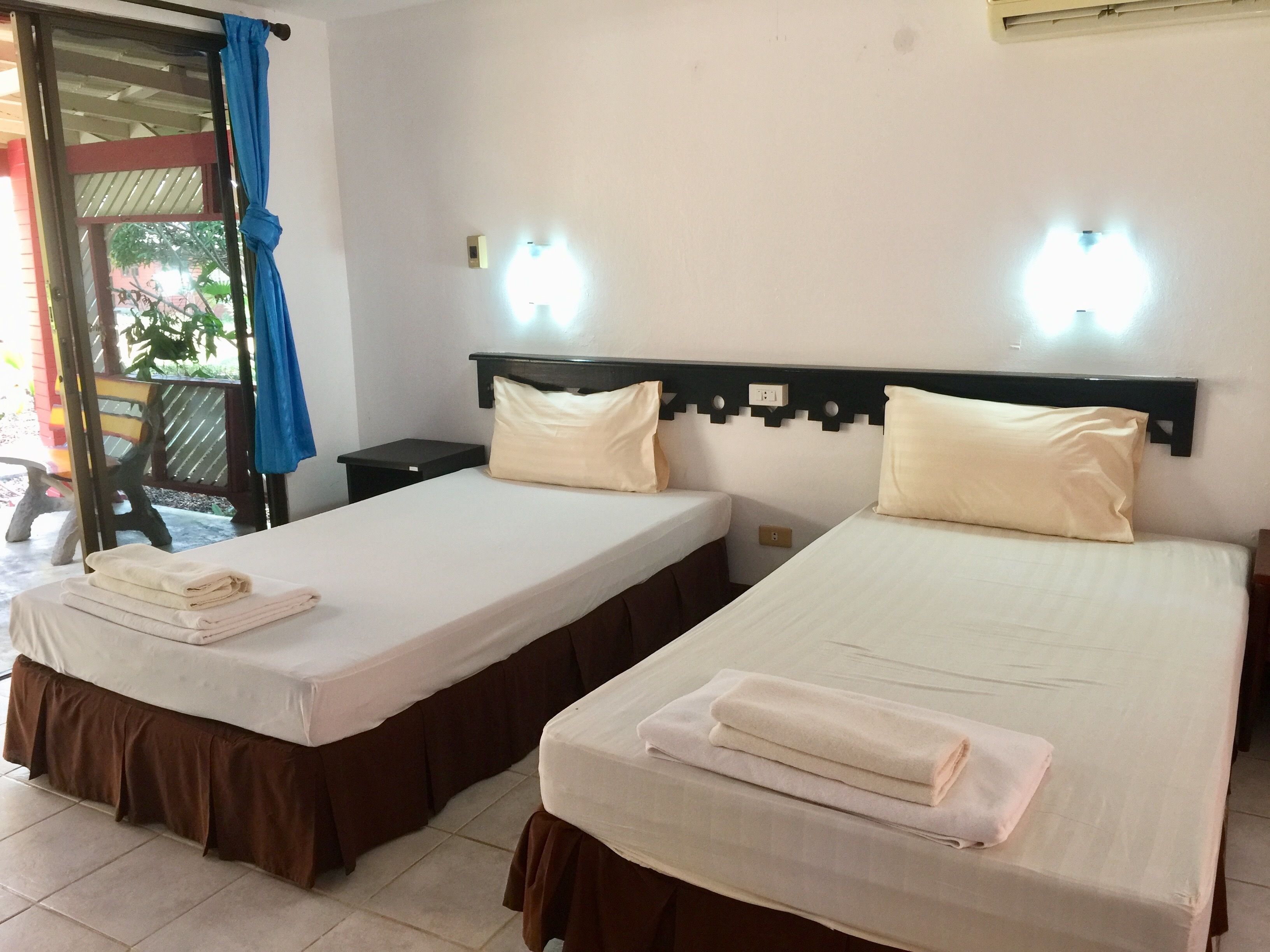 Lamai Chalets