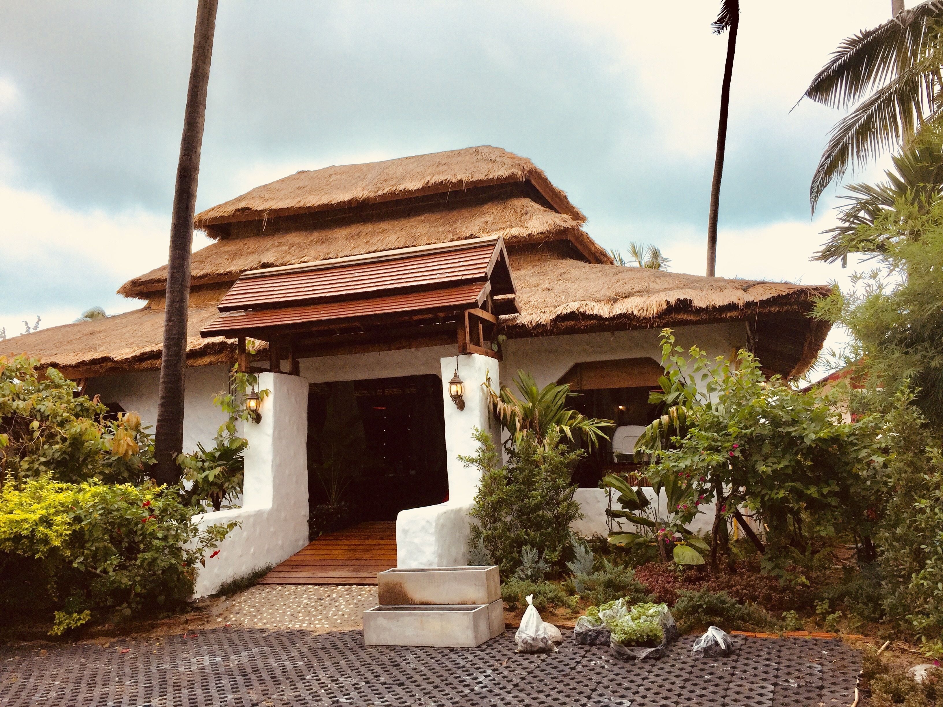 Lamai Chalets