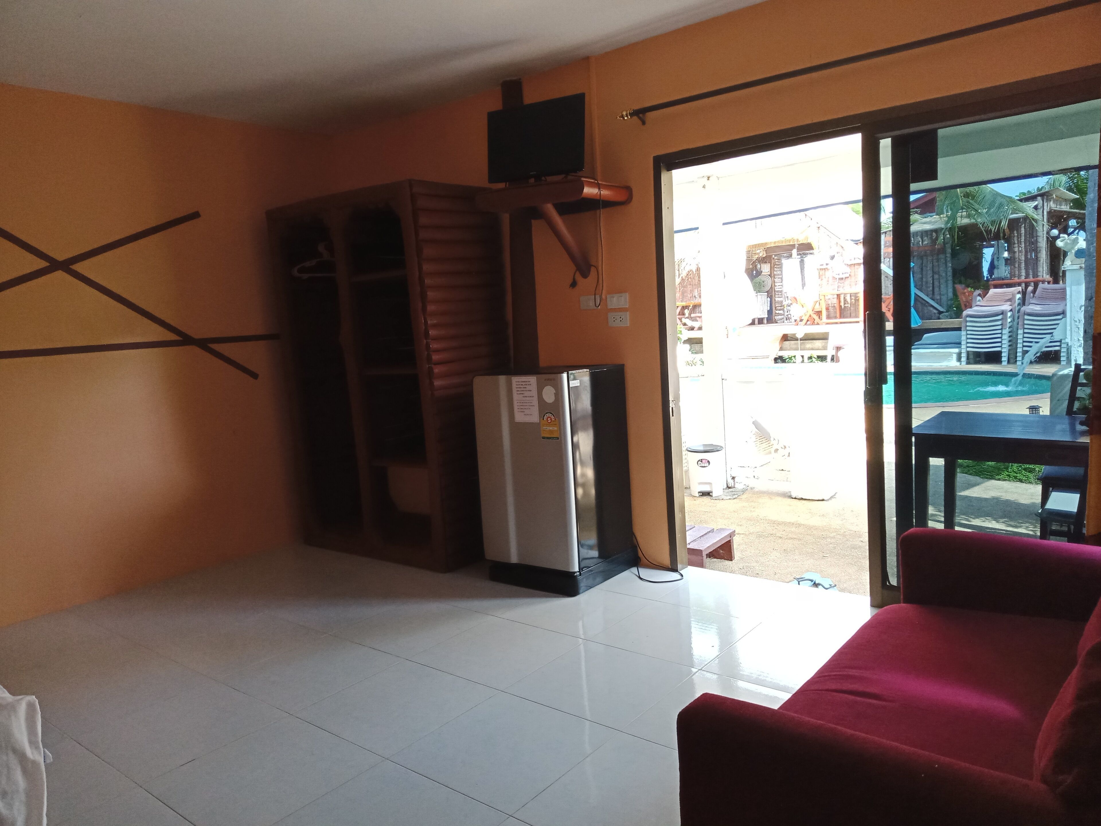 Lamai Chalets