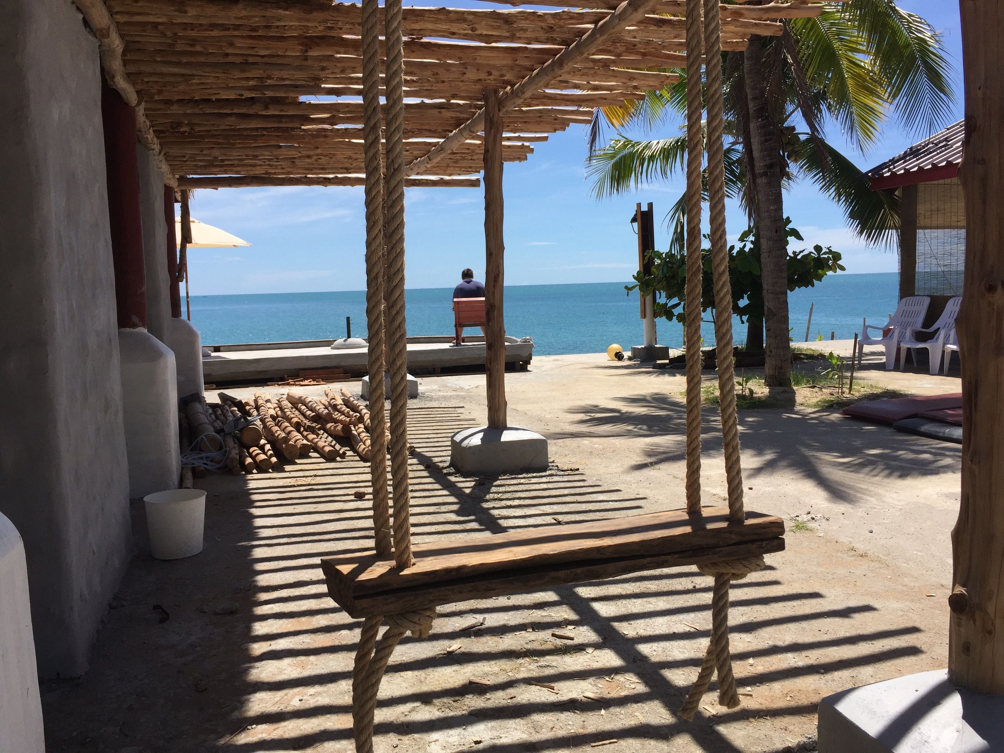 Lamai Chalets