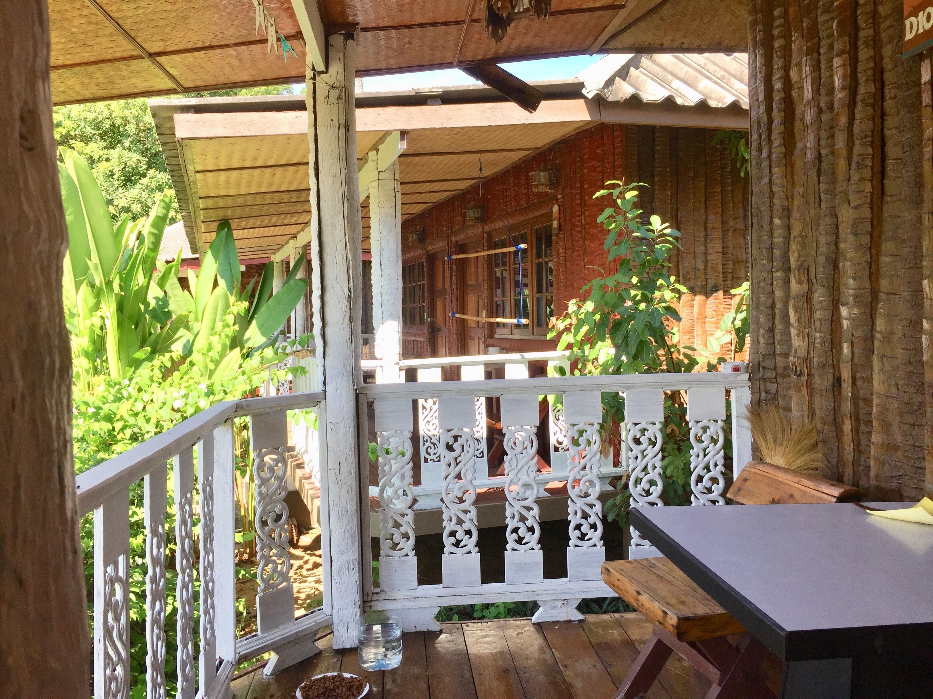 Lamai Chalets
