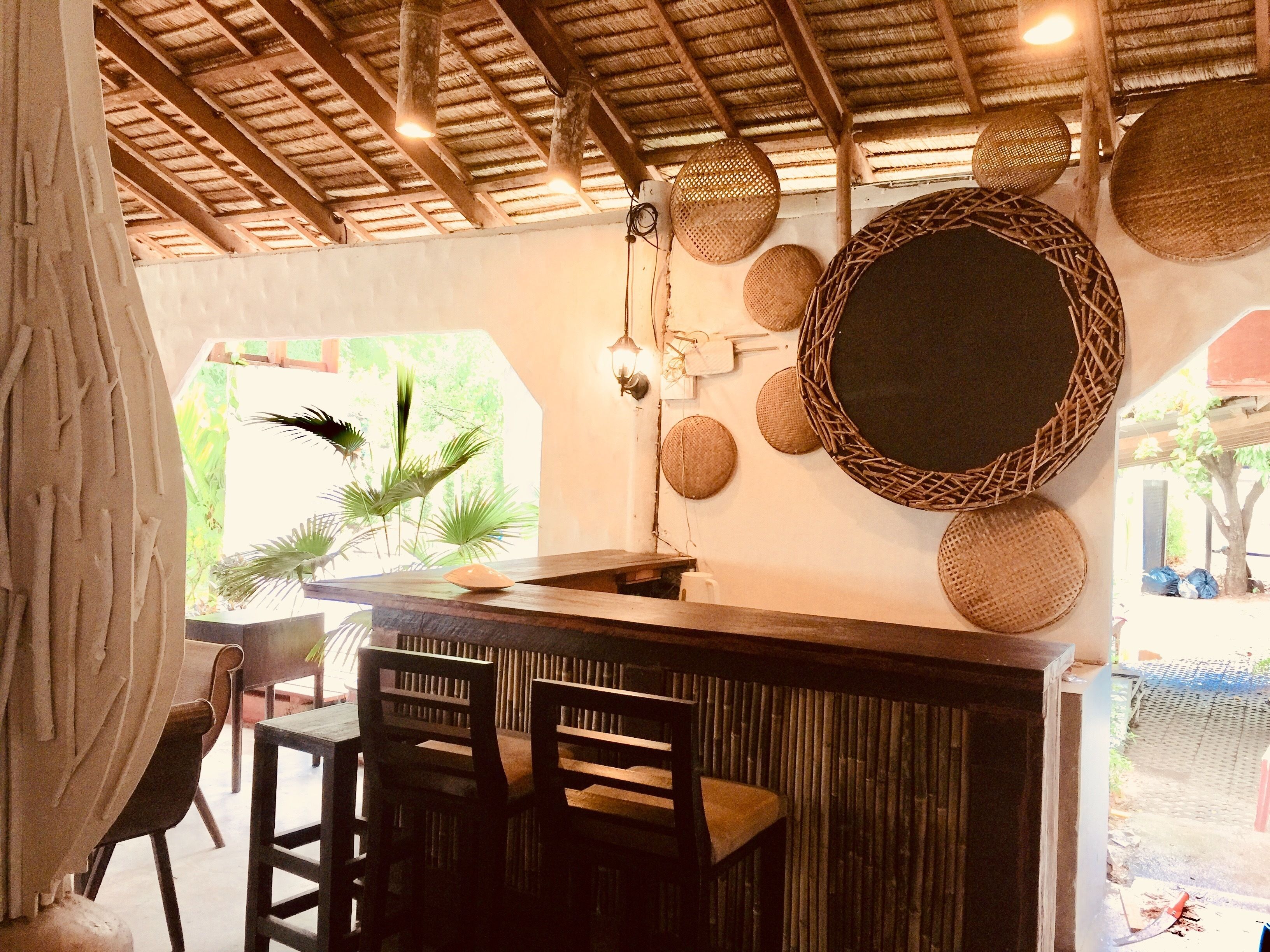 Lamai Chalets