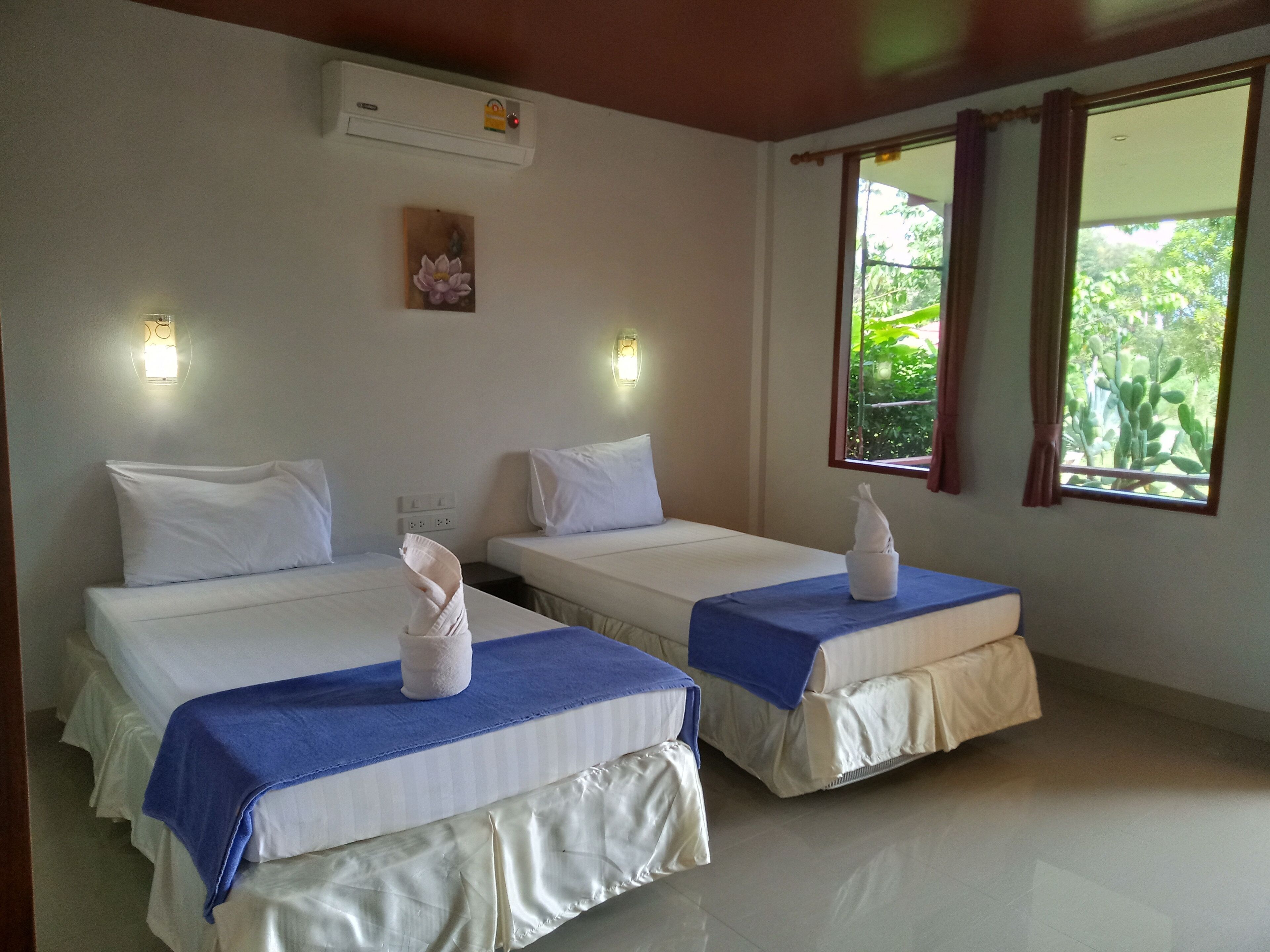 Lamai Chalets