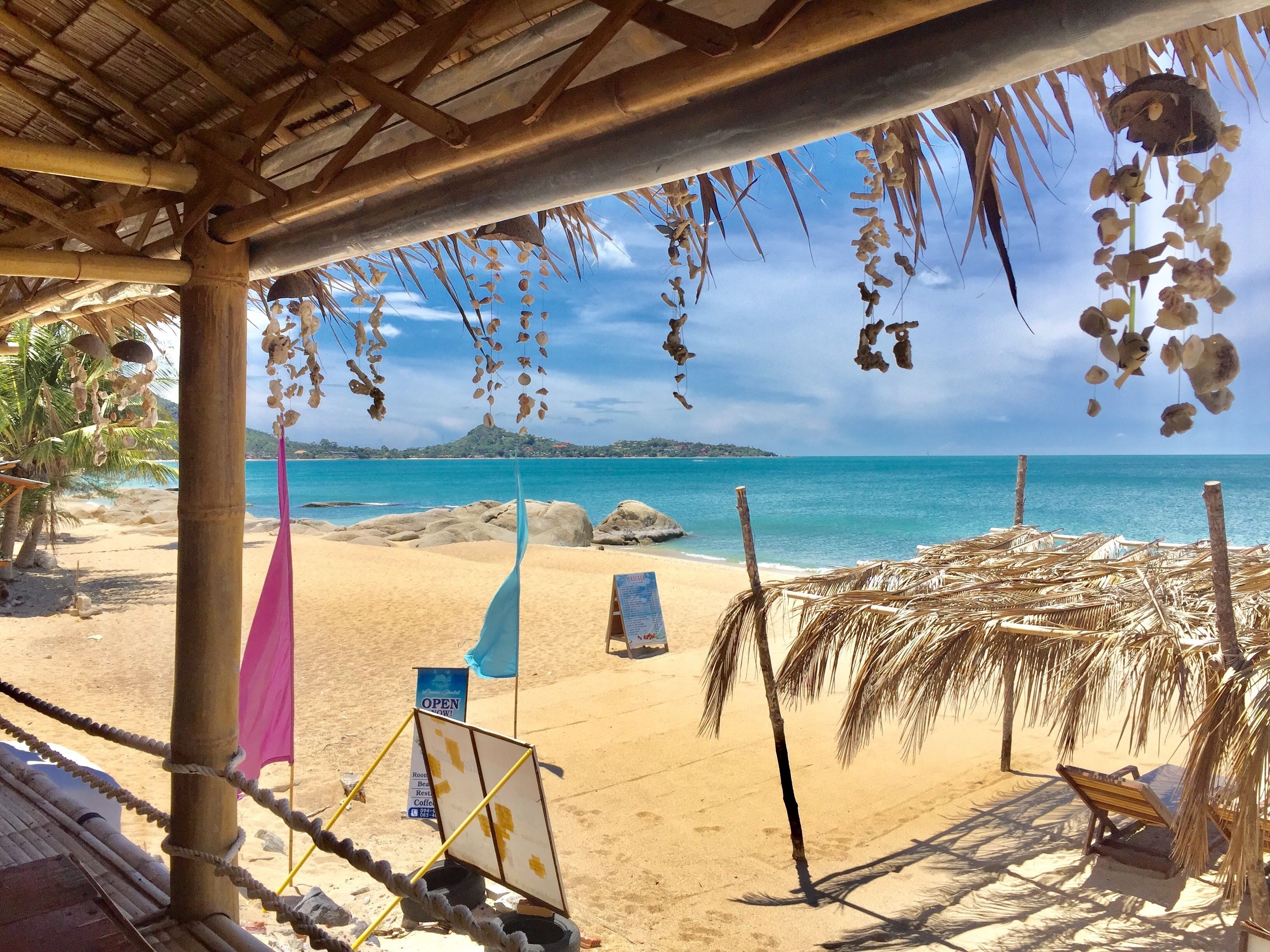 Lamai Chalets