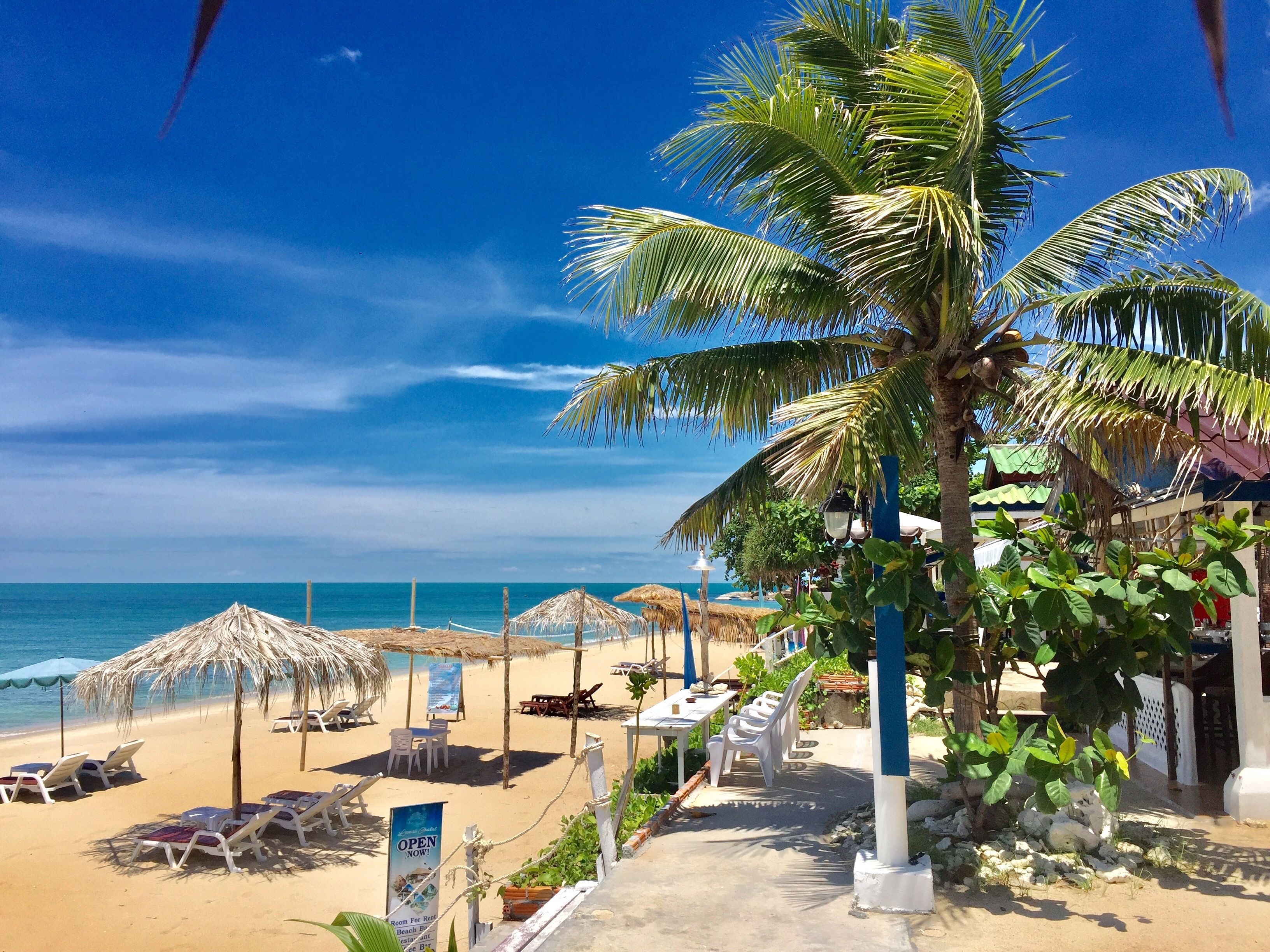Lamai Chalets