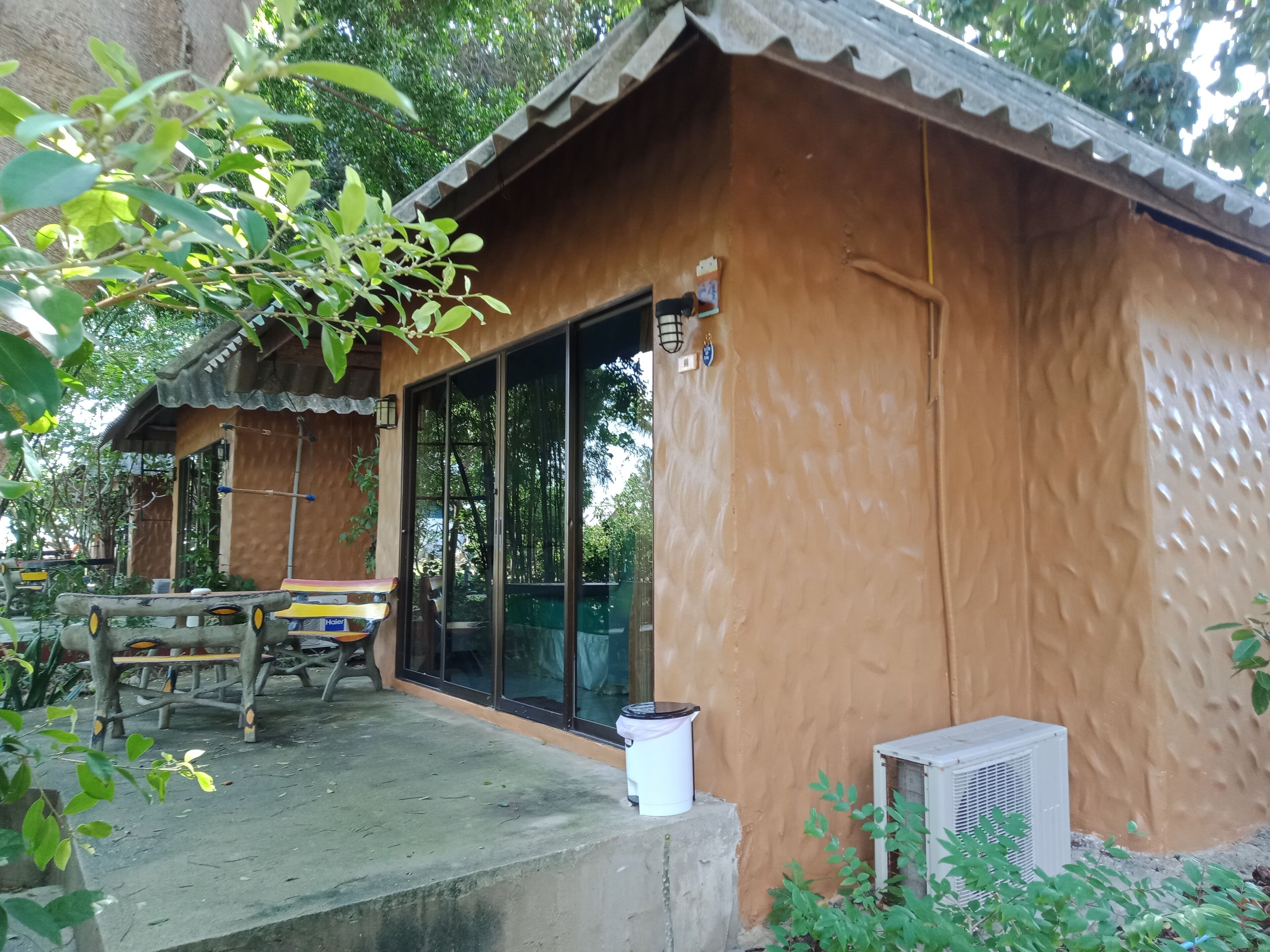 Lamai Chalets