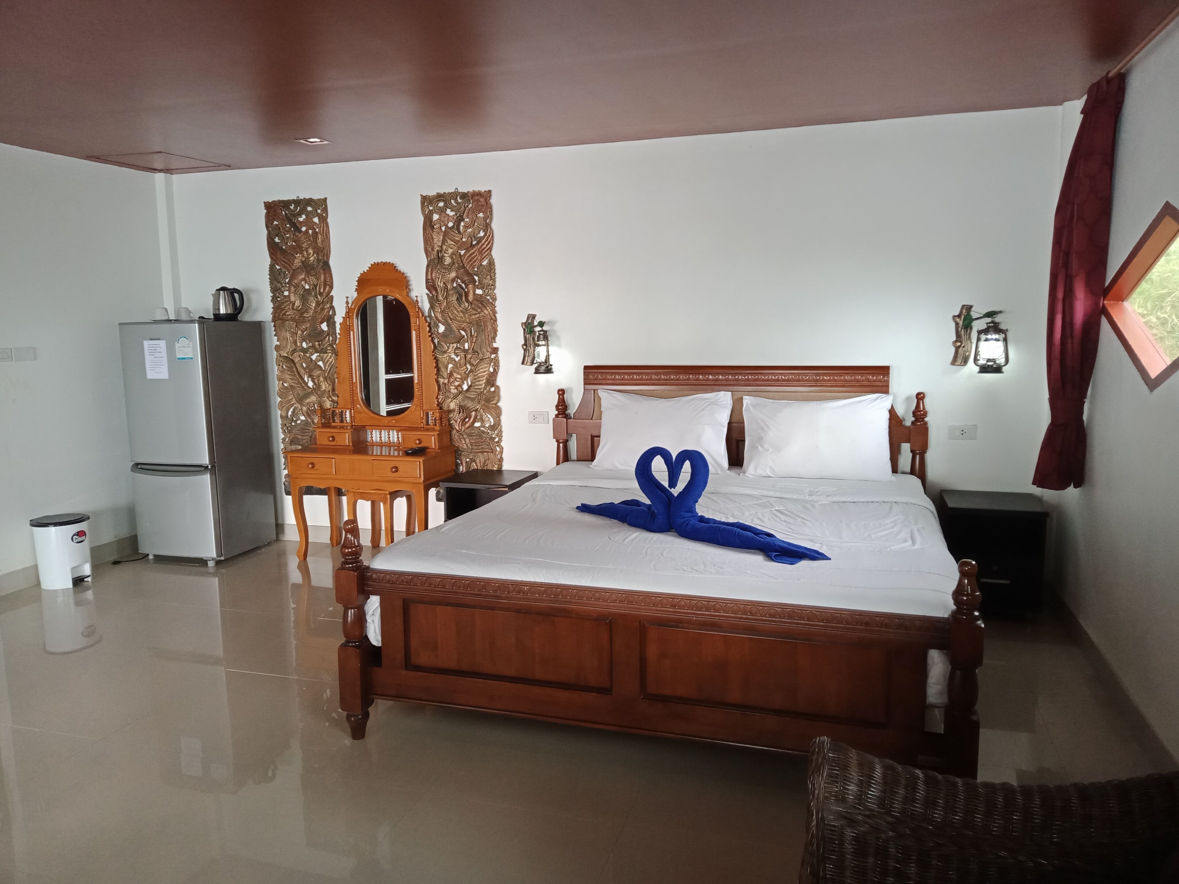 Lamai Chalets