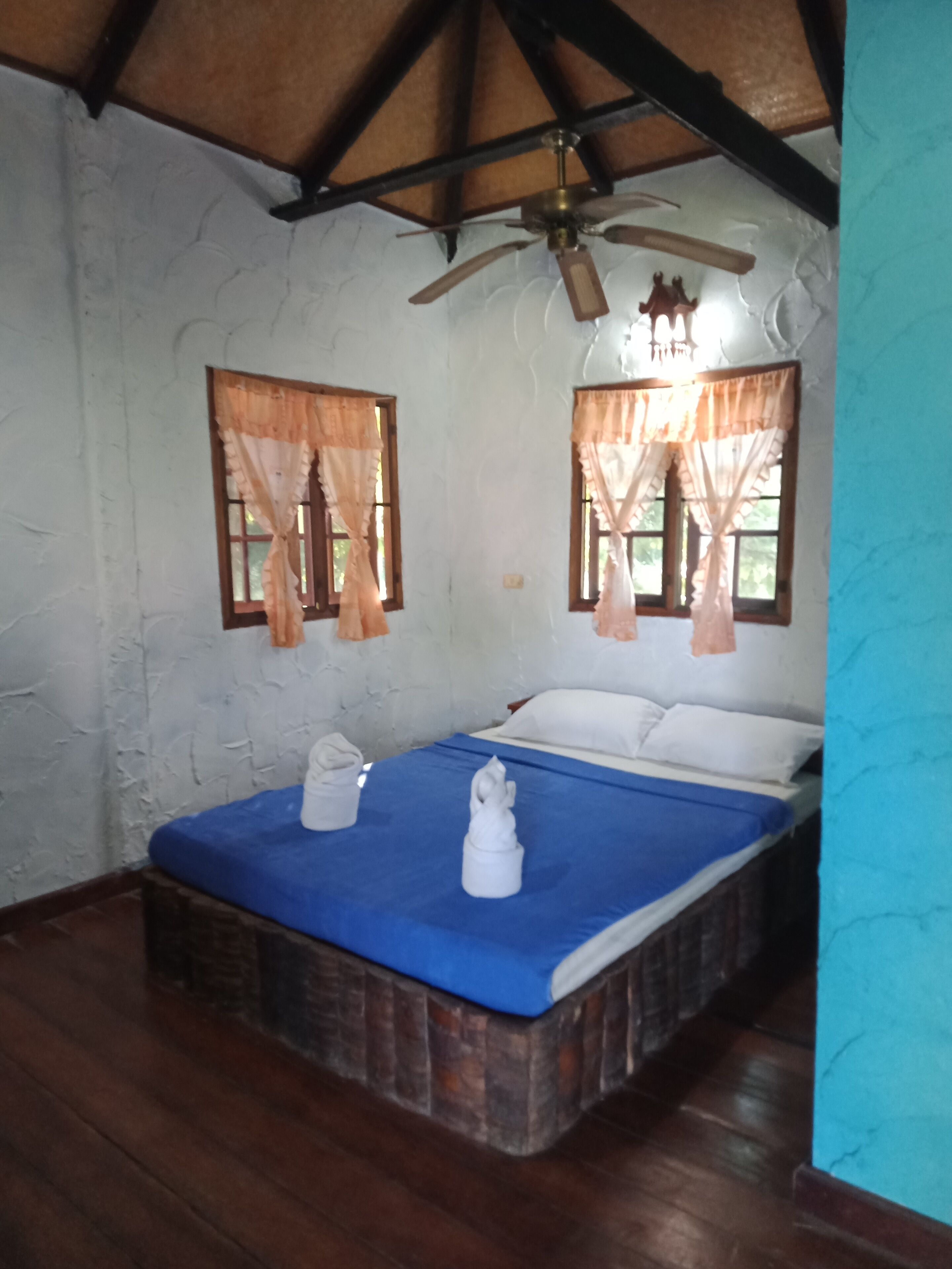 Lamai Chalets